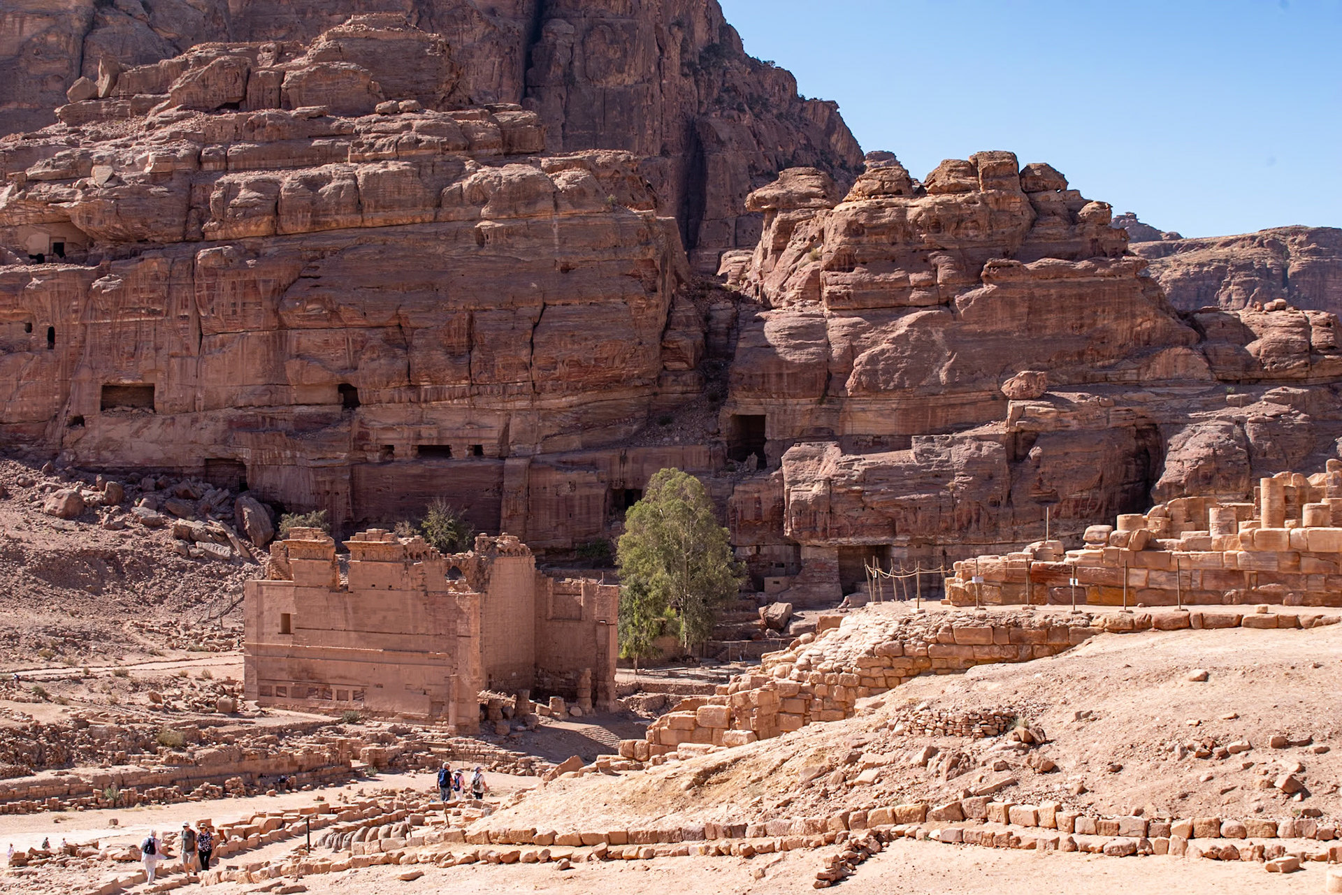 Petra