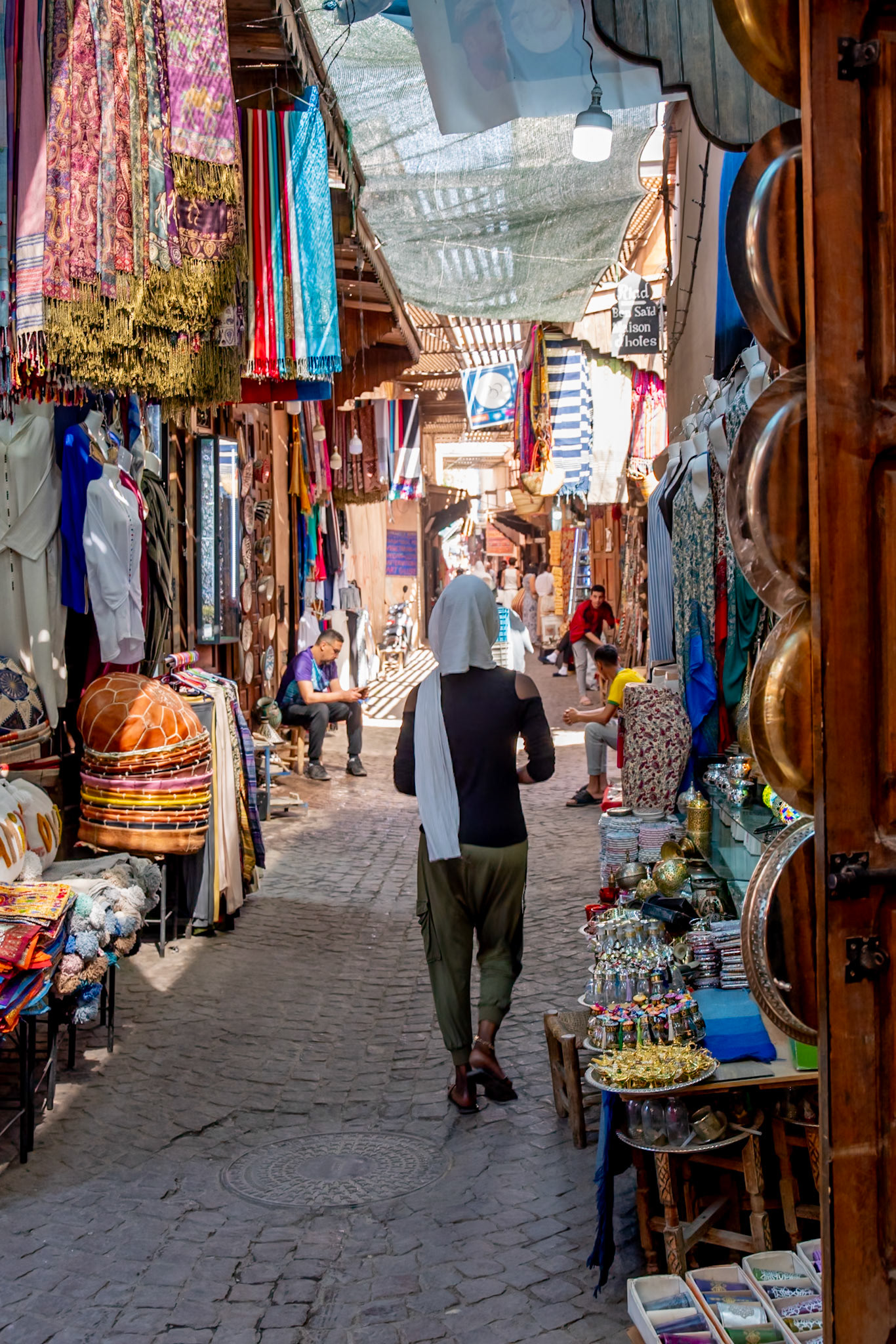 Marrakech