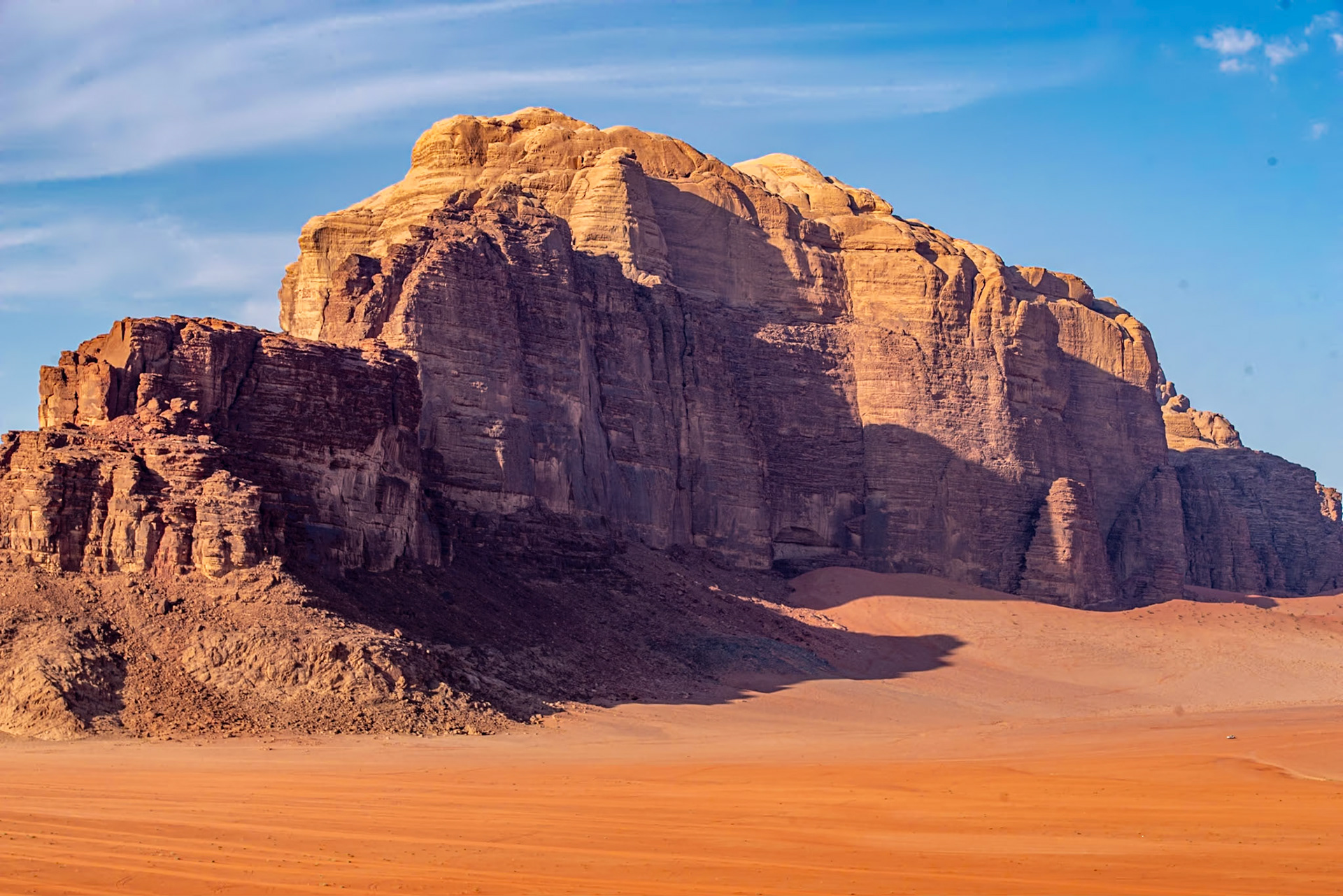 Wadi Rum