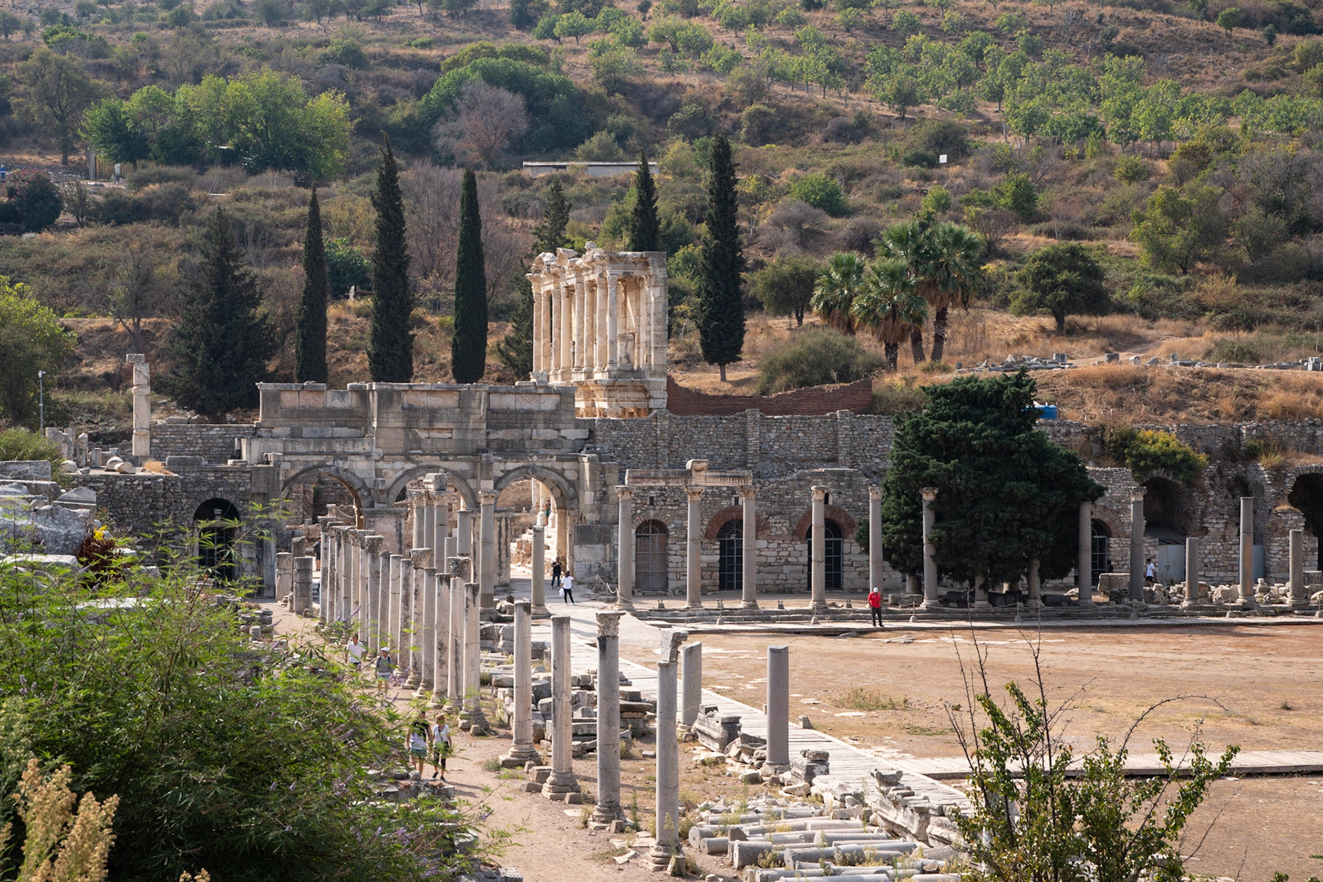 Ephesus