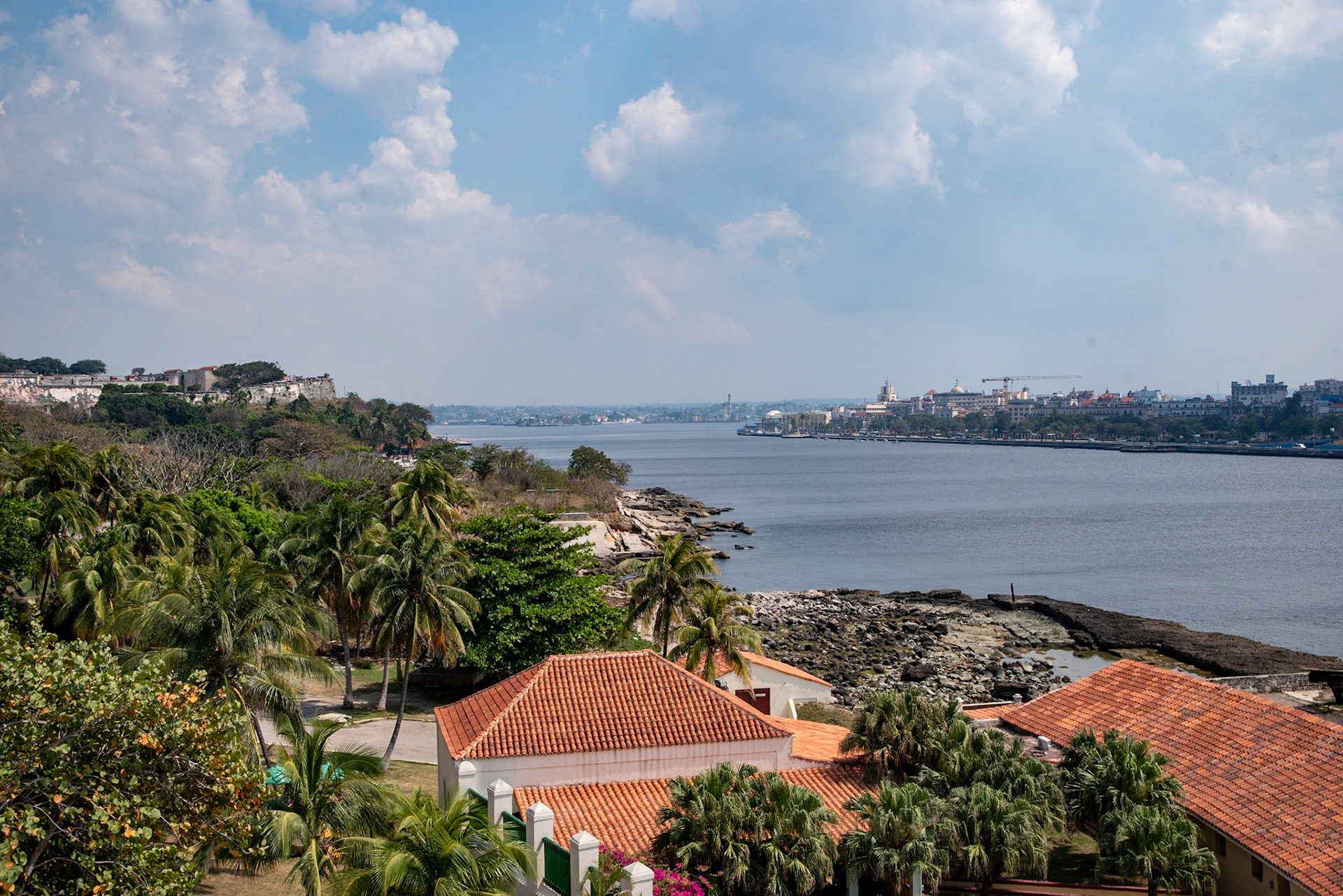 Havana Bay