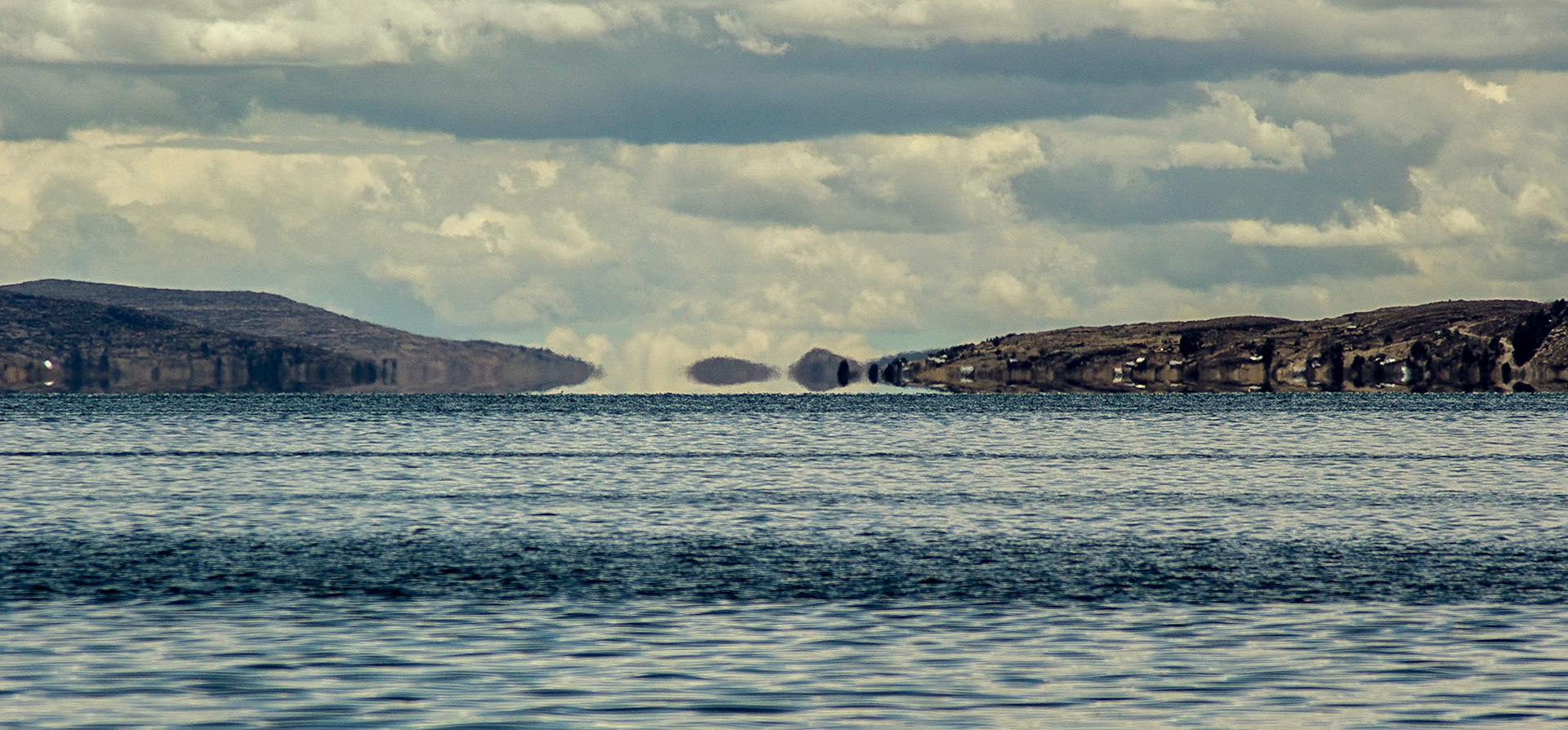 Lake Titicaca