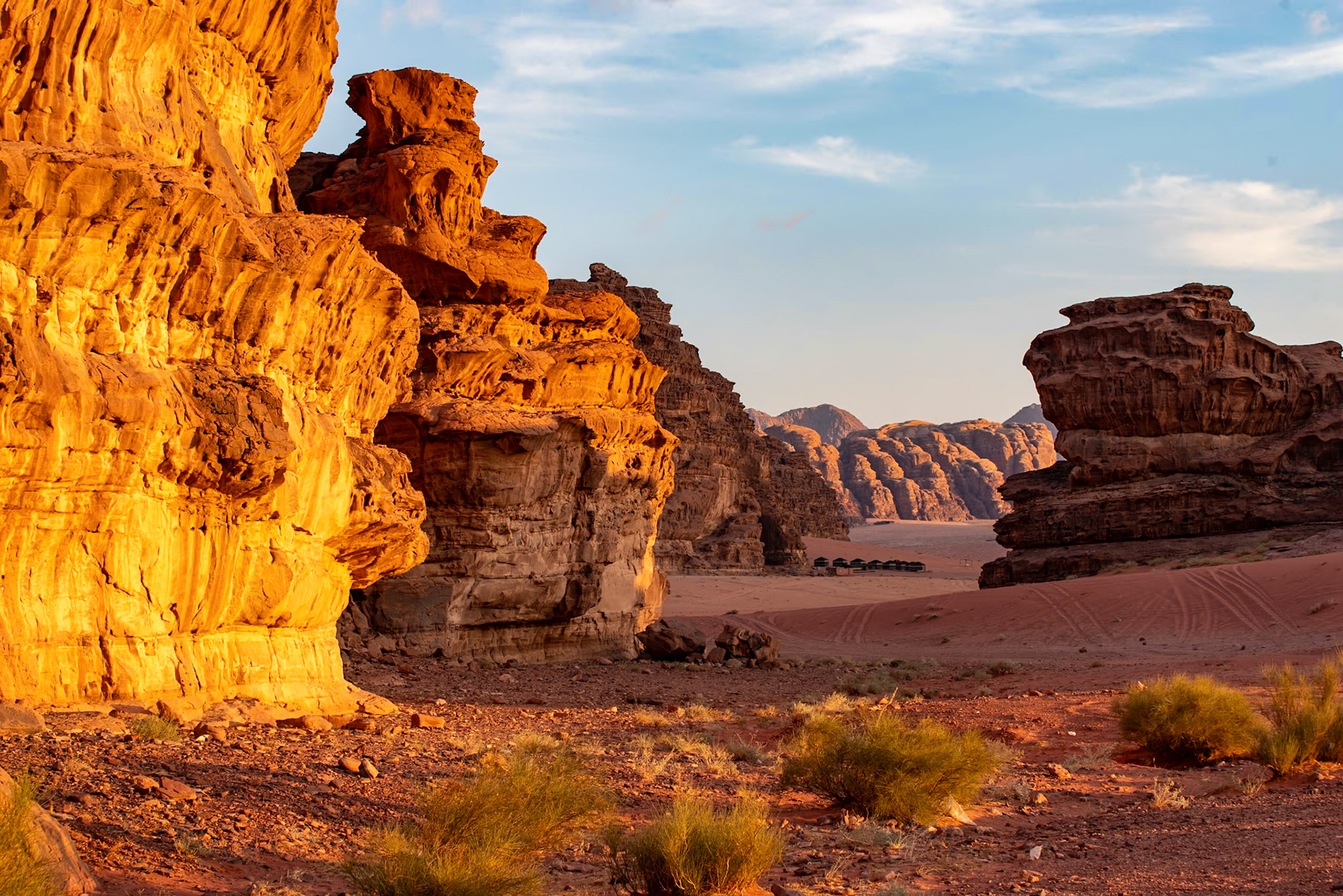 Wadi Rum