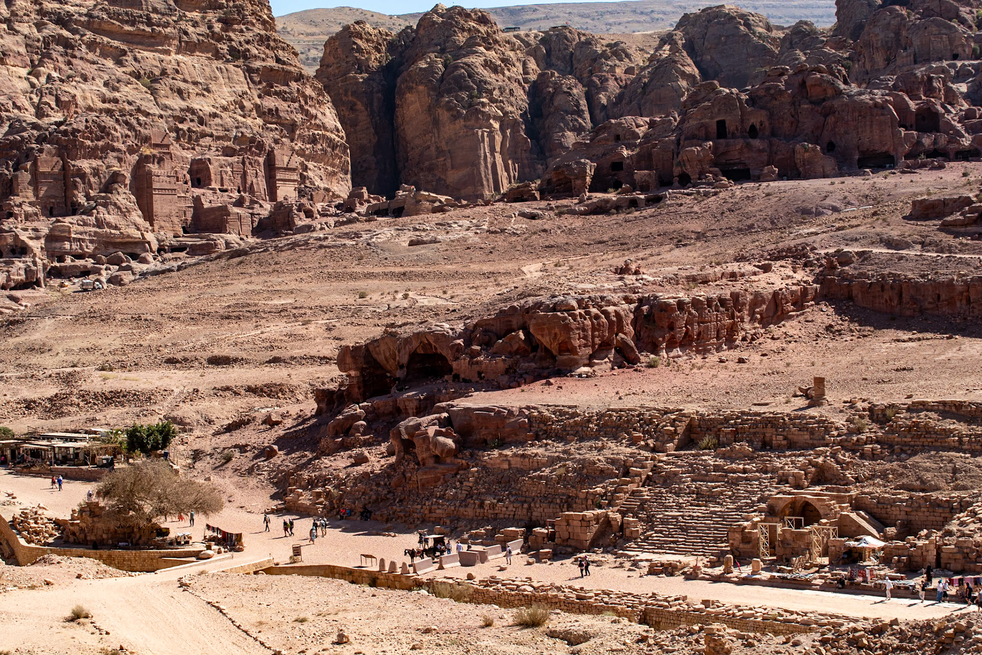 Petra