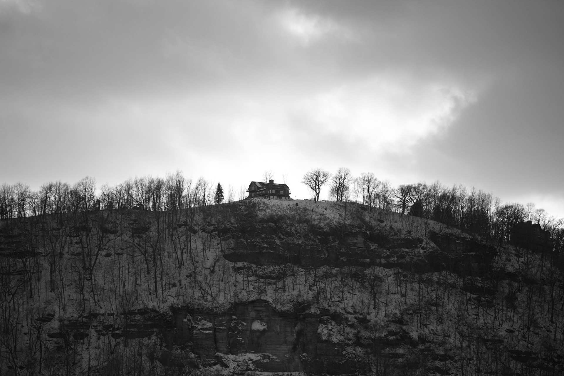 La Crosse, Wisconsin.
