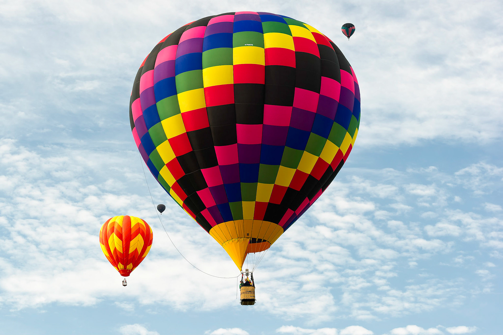 Albuquerque, New Mexico