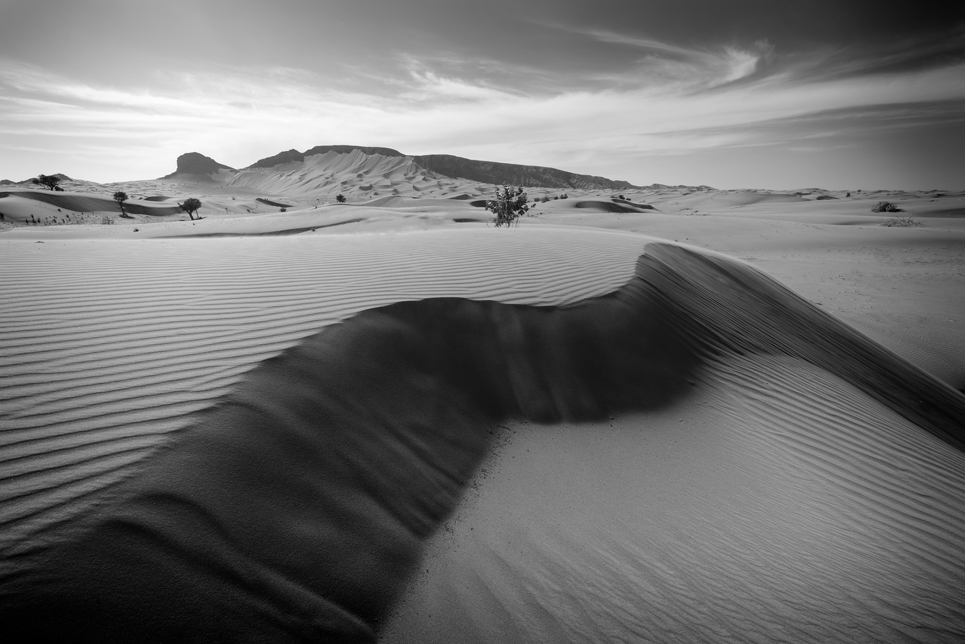 Jebel Maleihah - Sharjah, UAE