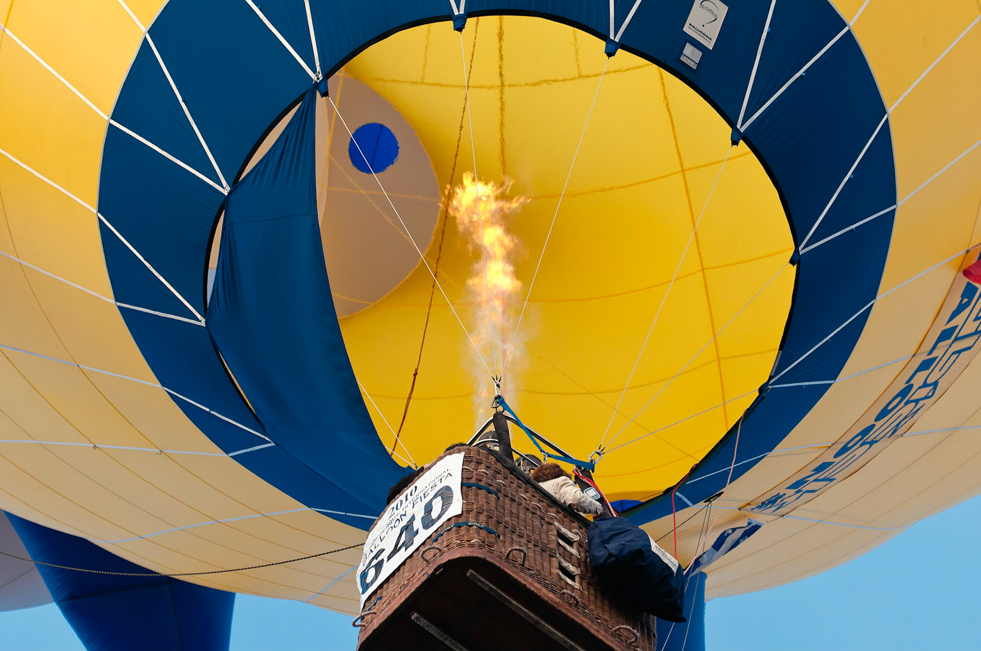 Albuquerque, New Mexico