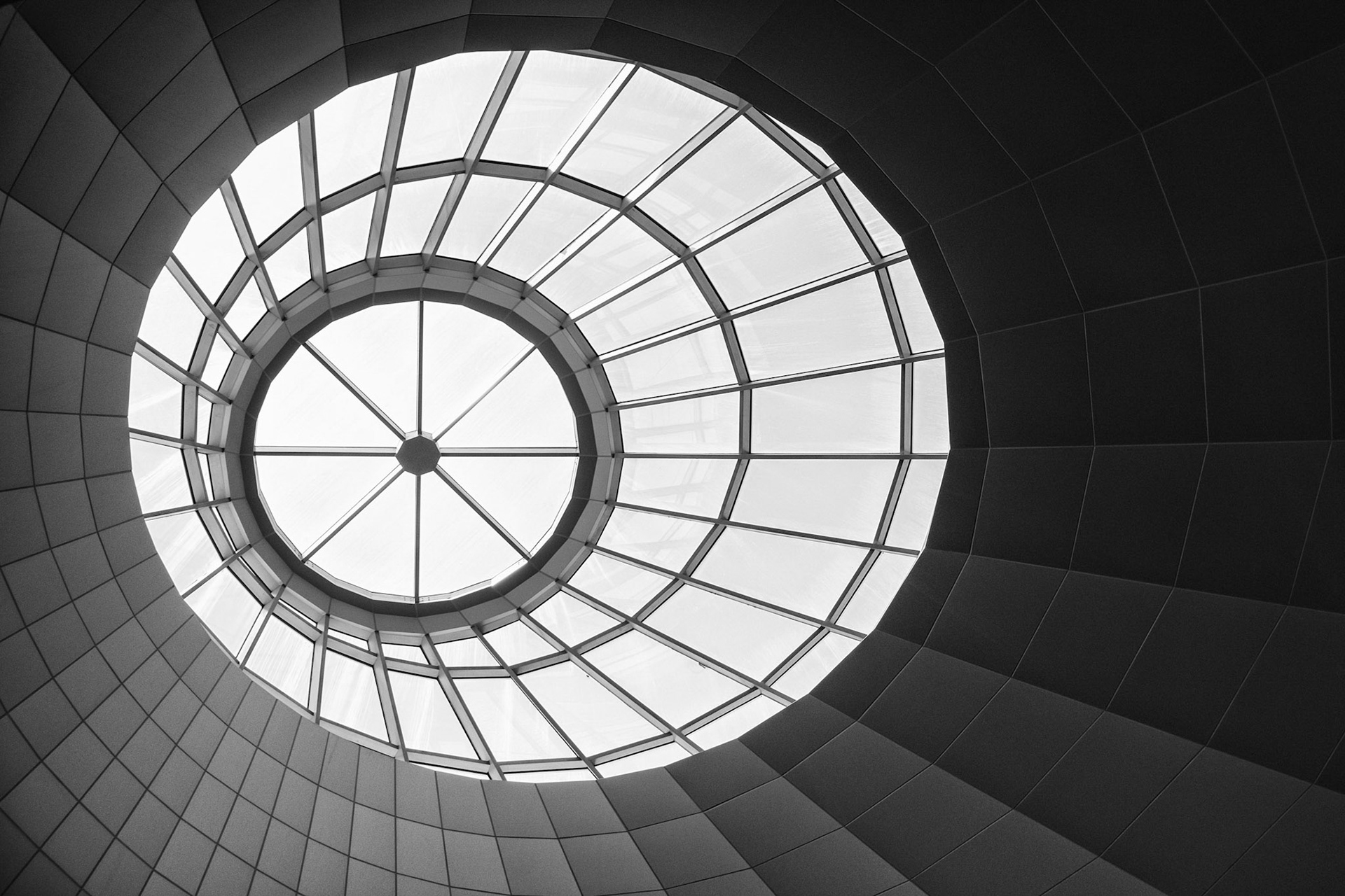 Window Light  - Dubai, UAE