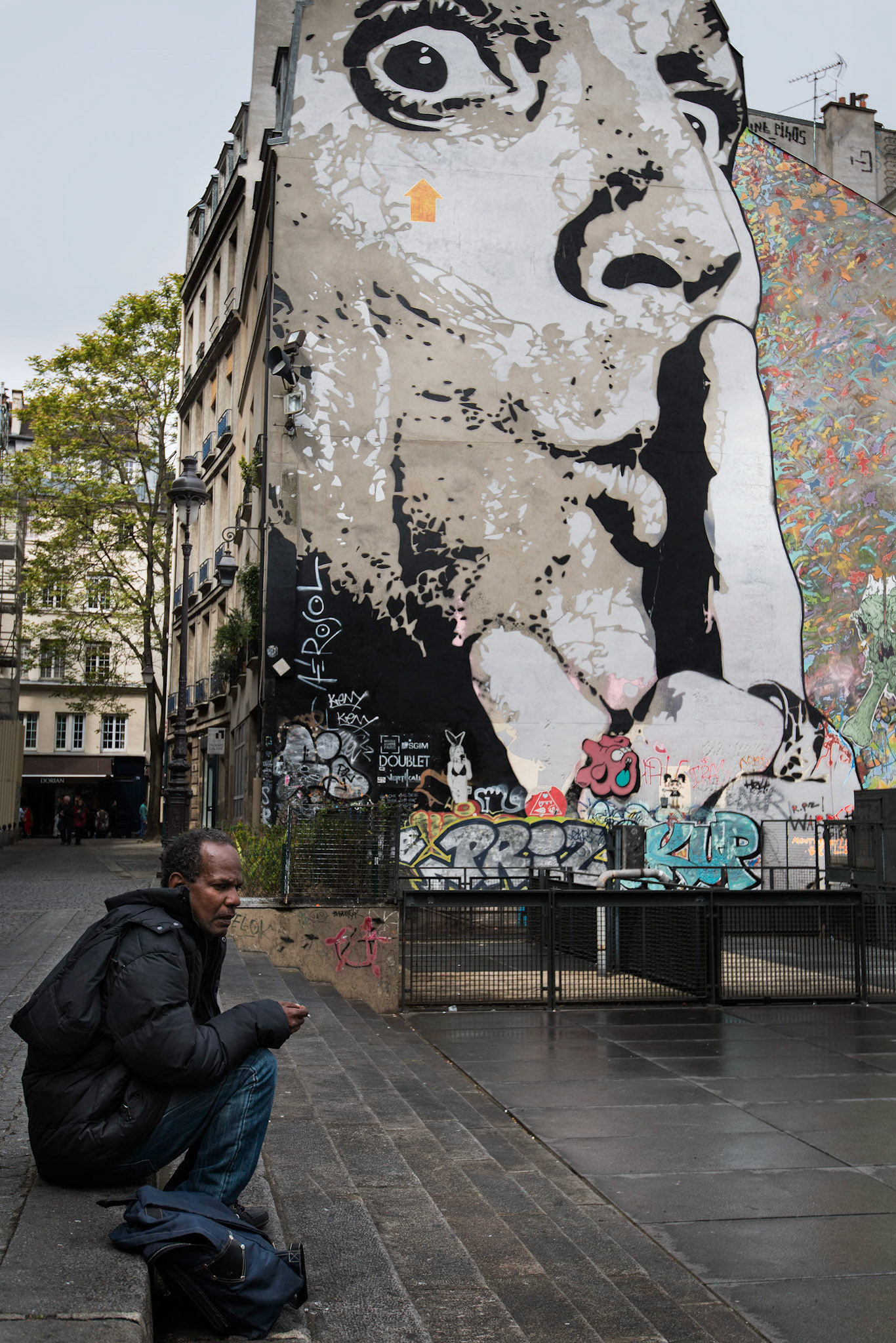 Shush - Paris, France