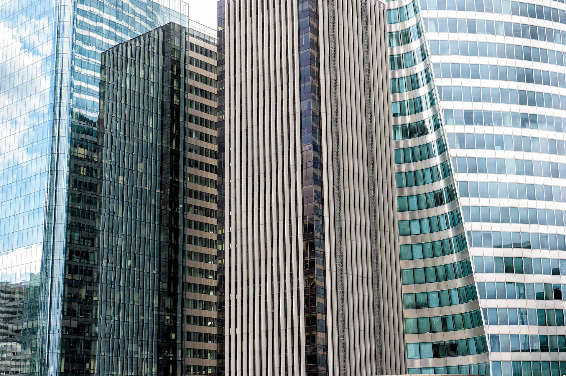 La Défense - Paris, France