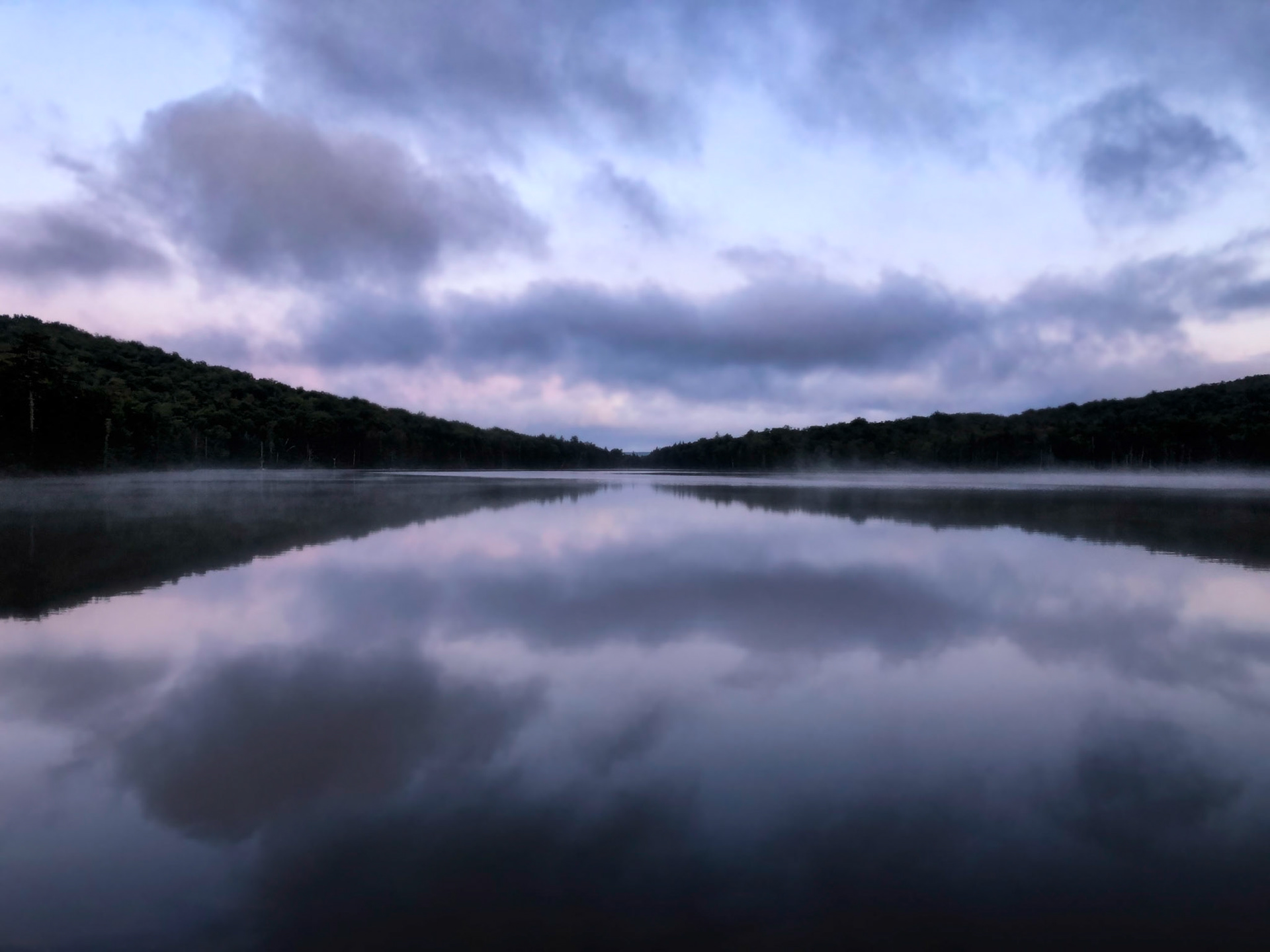 Stratton Pond - Vermont