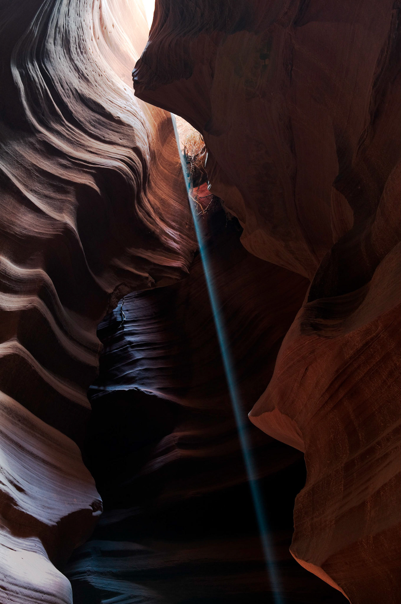 Upper Antelope Canyon 3 - Page, Arizona