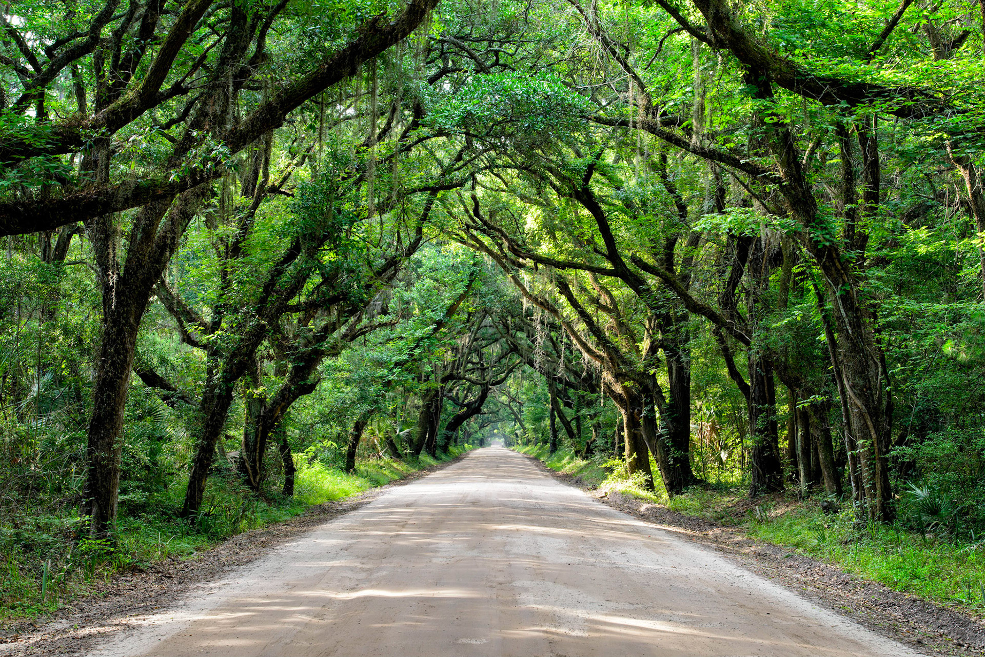 Botany Bay, South Carolina