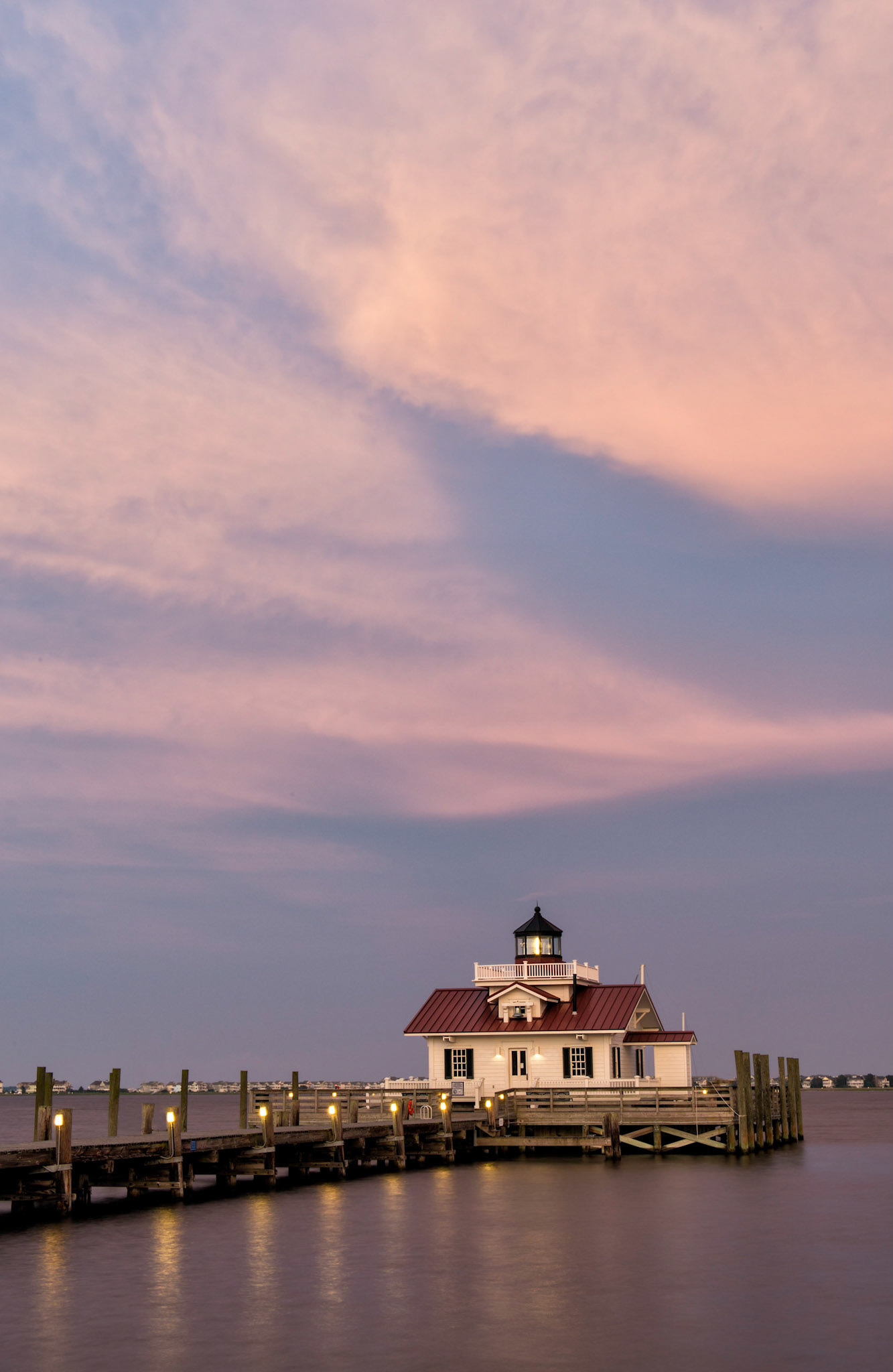 Manteo, North Carolina