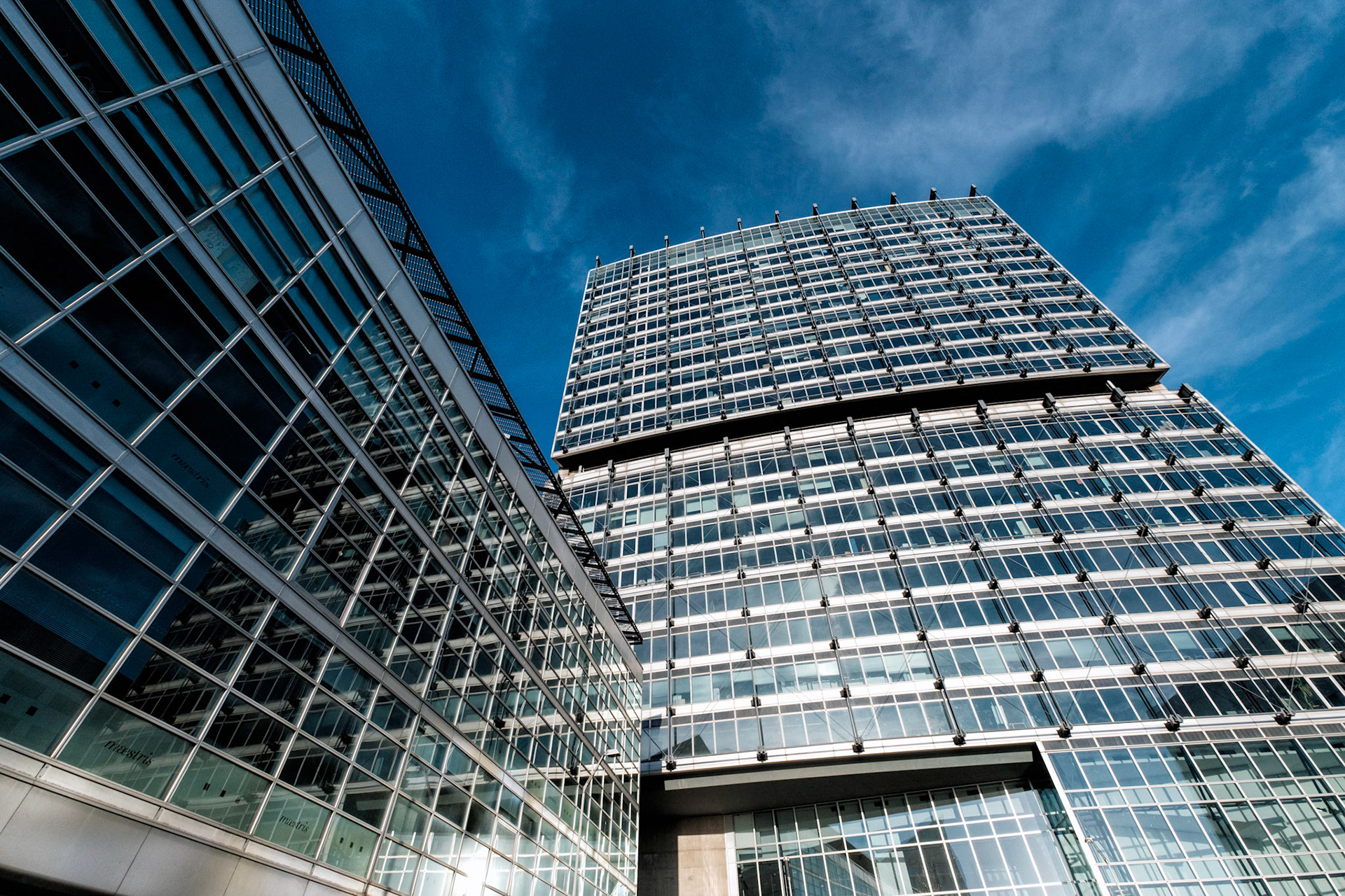 Gare de Lille Europe - Lille, France