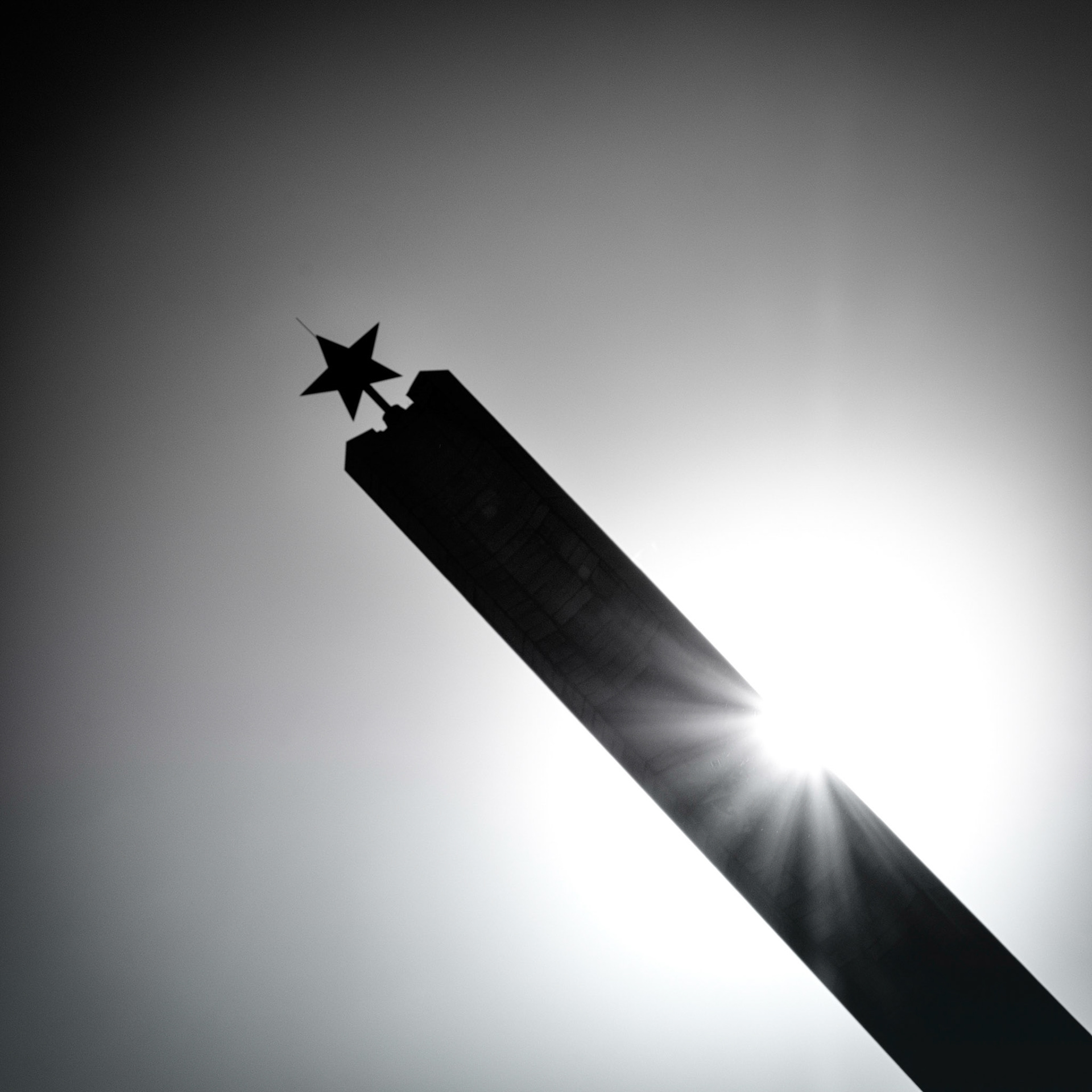 Tiglachin Memorial - Addis Ababa, Ethiopia