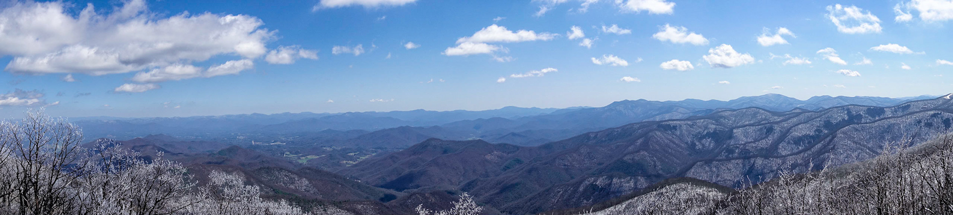 Nantahala National Forest, NC