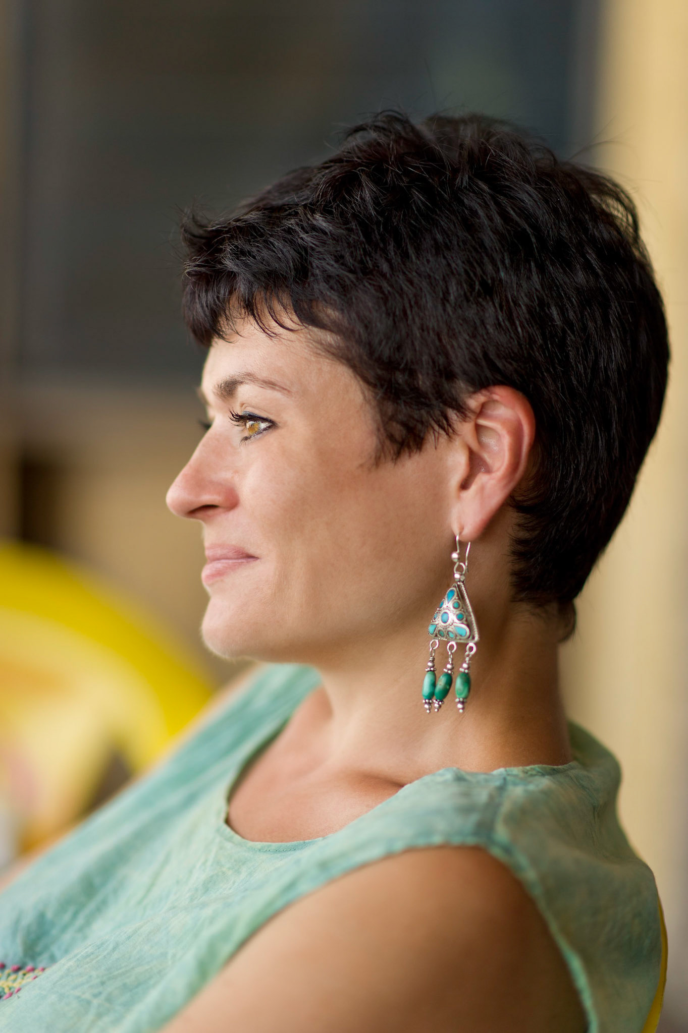 Hélène - Democratic Republic of Congo