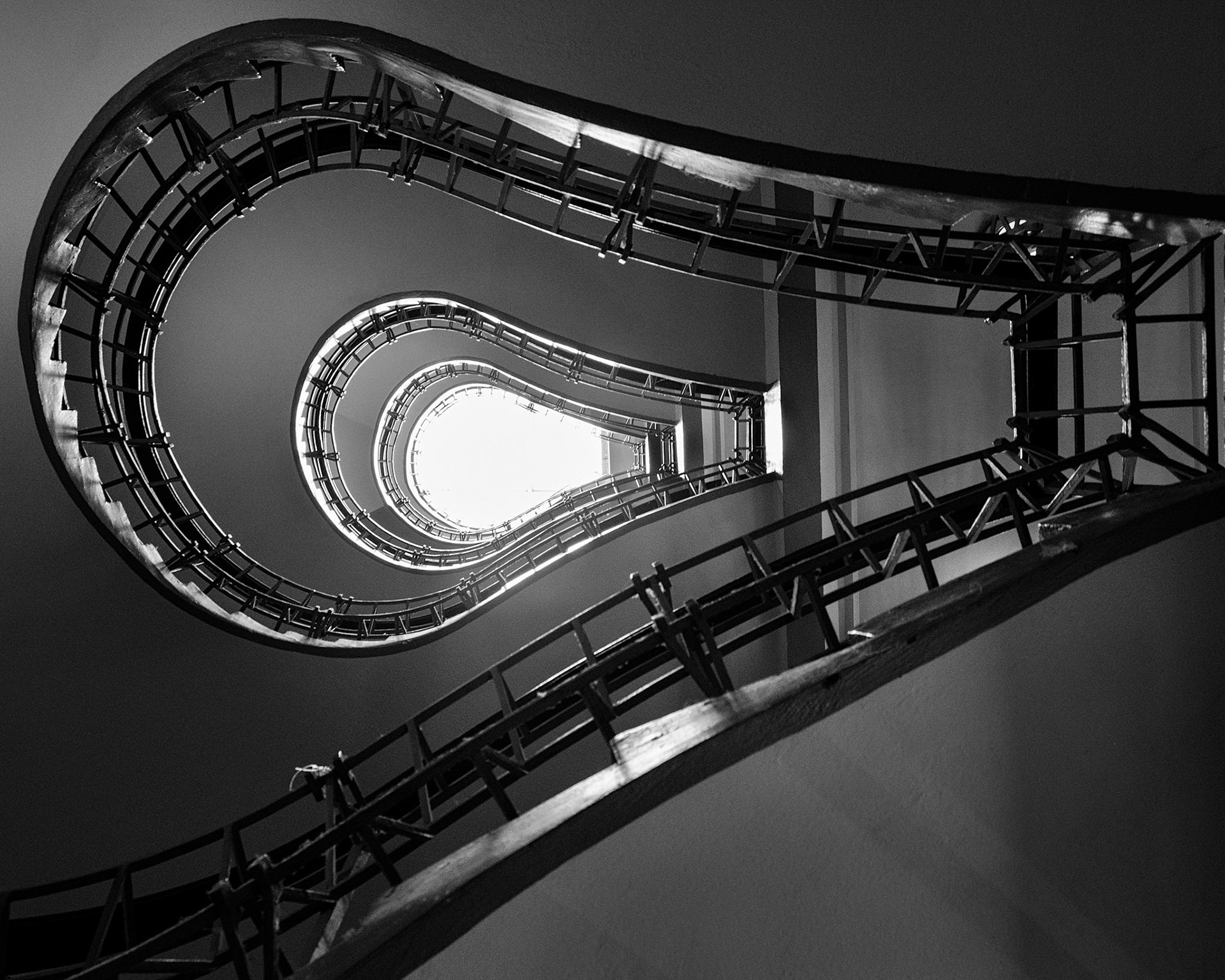 House of the Black Madonna - Prague, Czech Republic