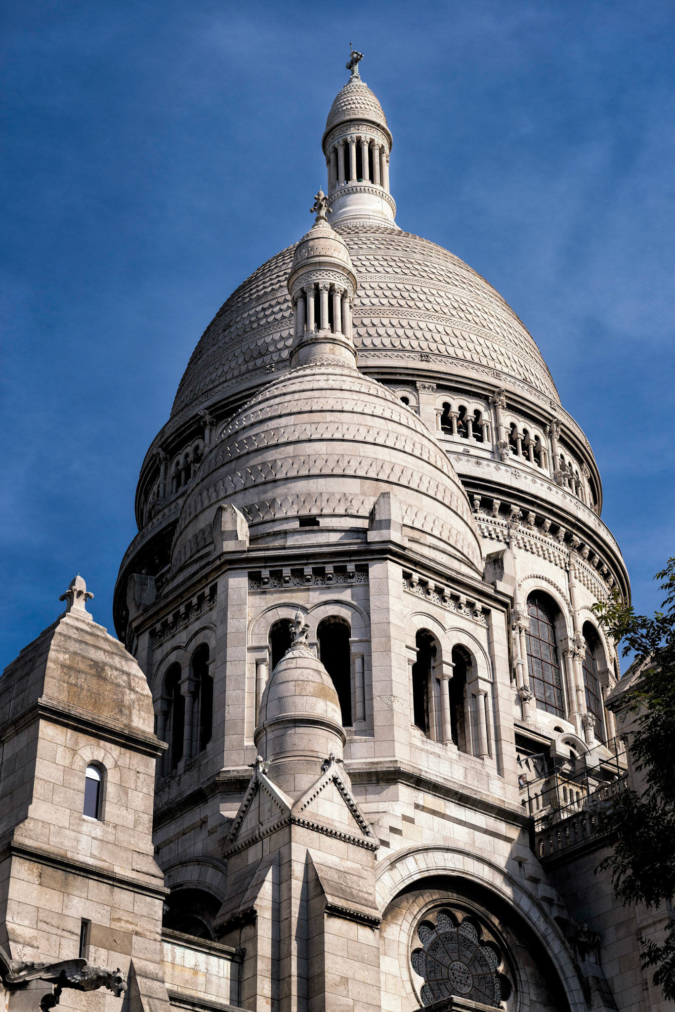 Sacré Cur - Paris, France