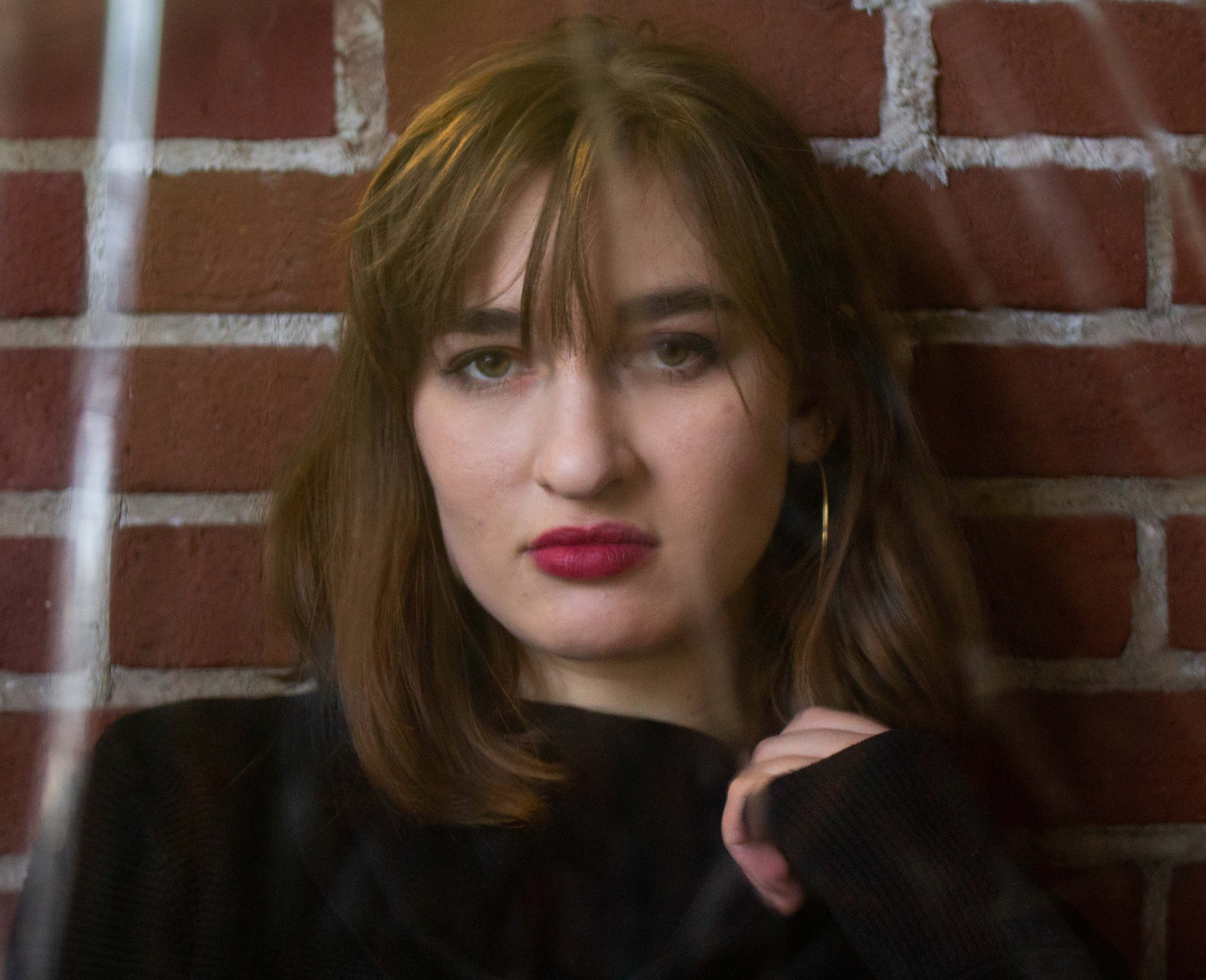 Alessandra Smith, Philadelphia, Fall 2019, (AP Photo/Courtney Mattson)