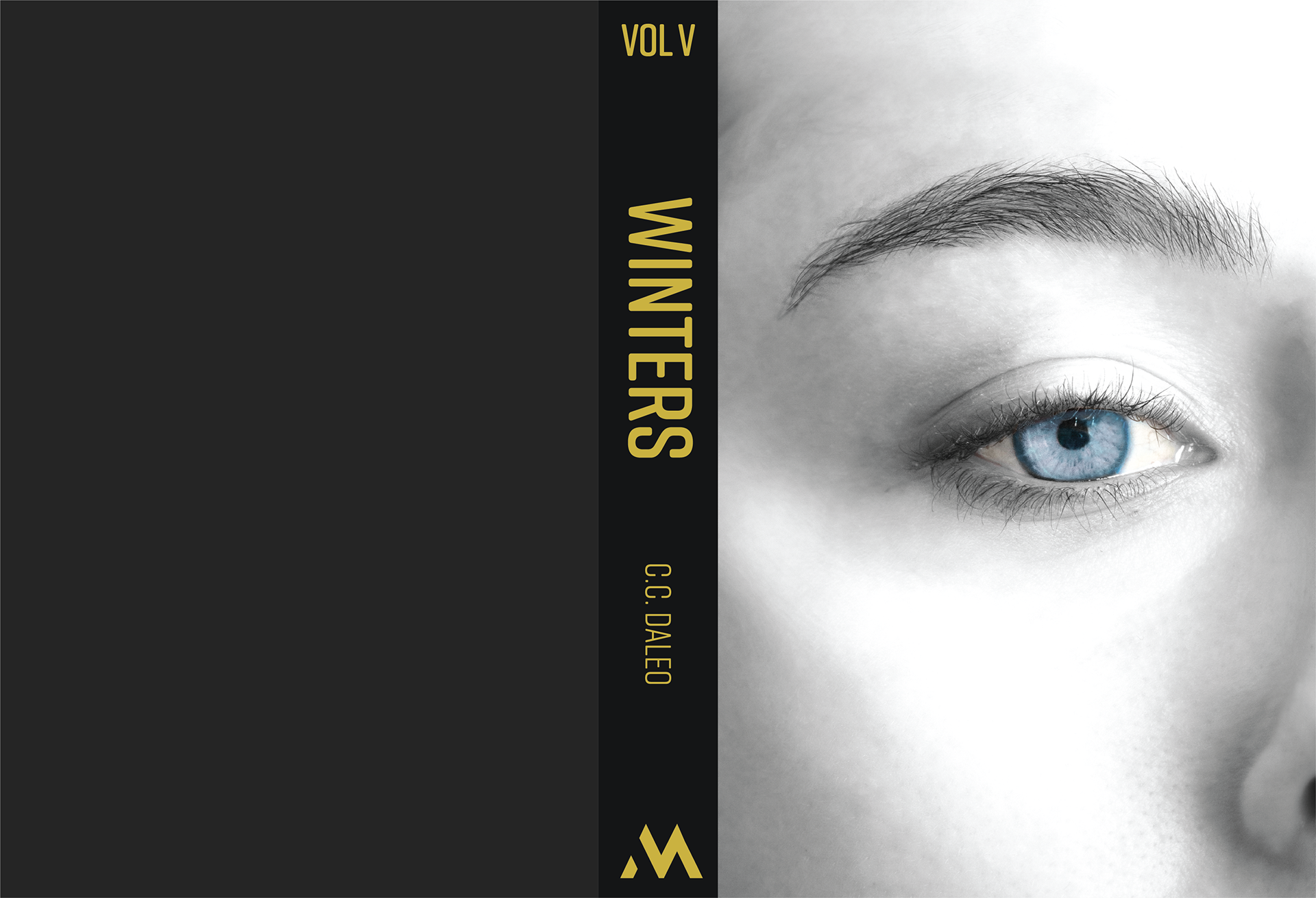 Hardback Cover 