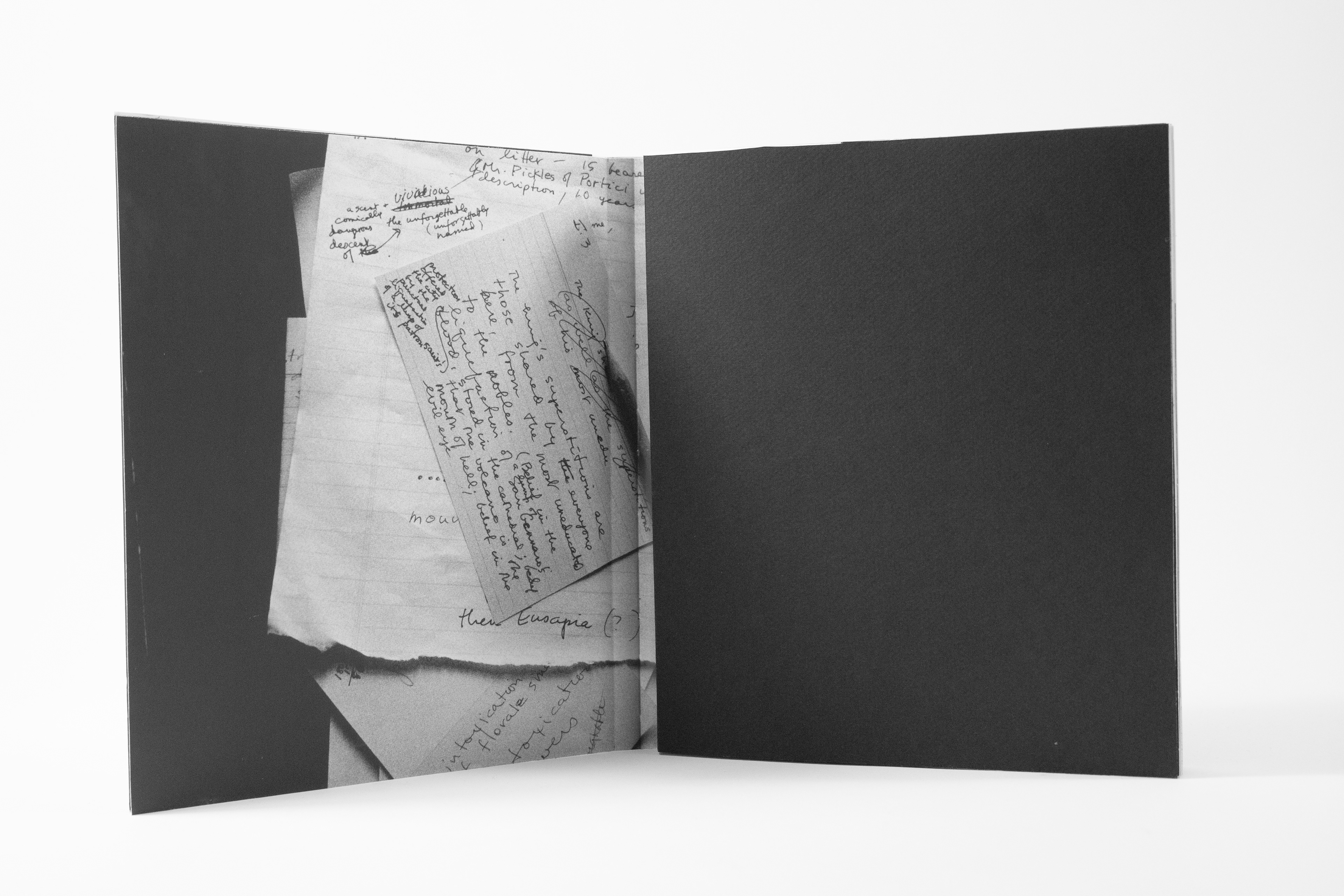 End Page