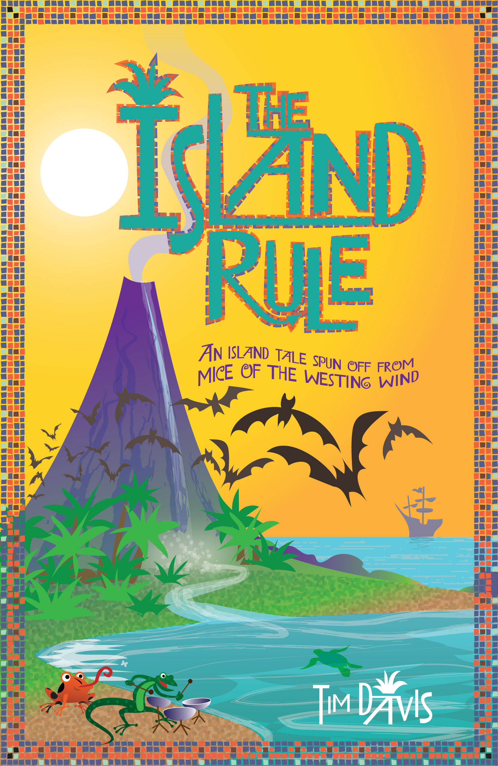NEW! The Island Rule