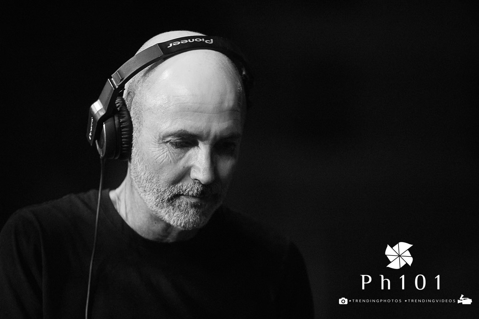Fabrizio Valenza DJ