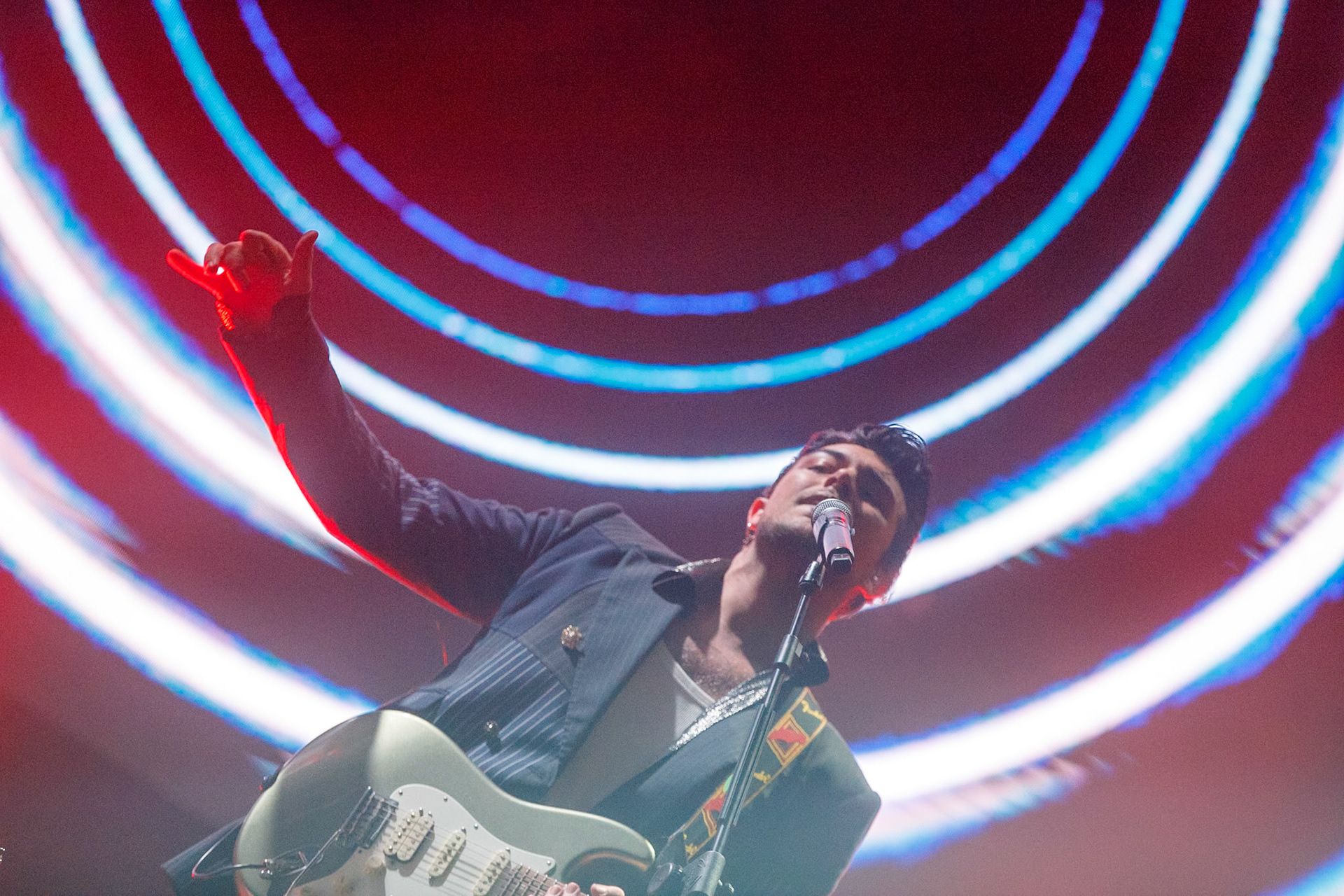 THE KOLORS