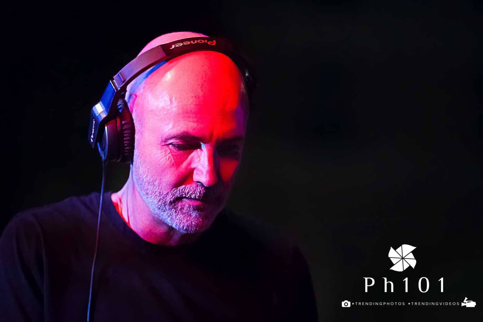Fabrizio Valenza DJ
