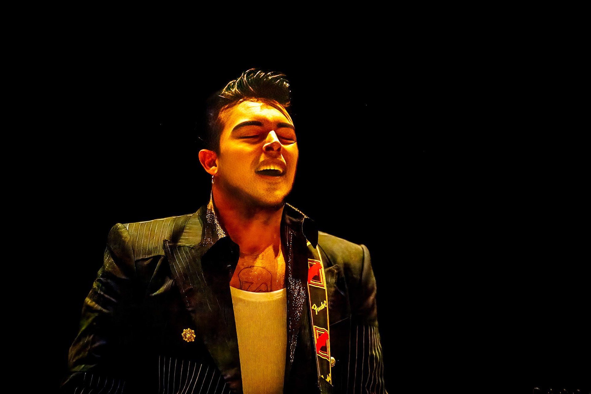 THE KOLORS