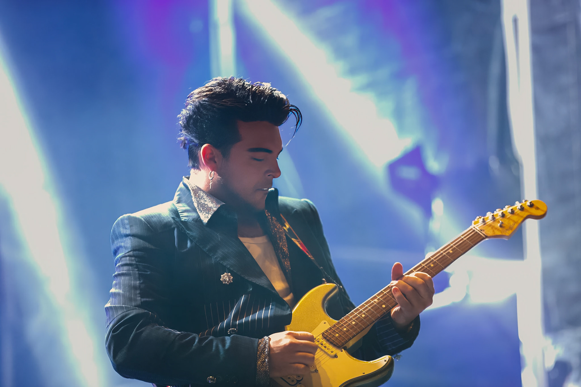 THE KOLORS
