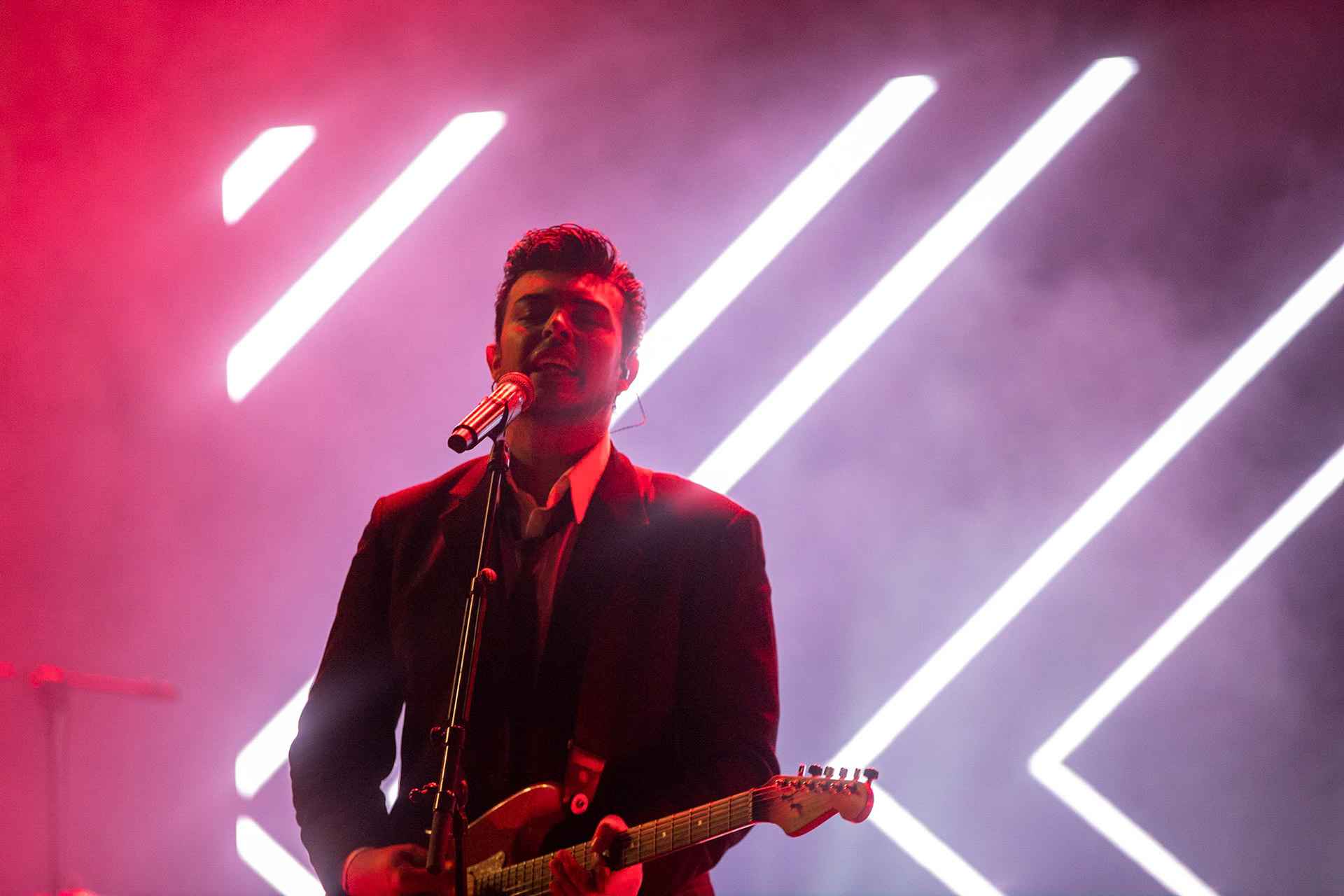 THE KOLORS