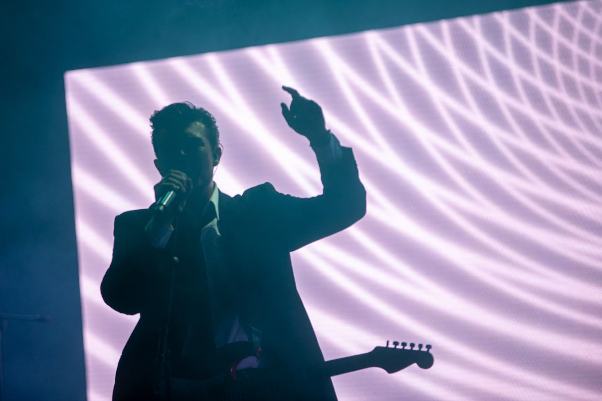 THE KOLORS