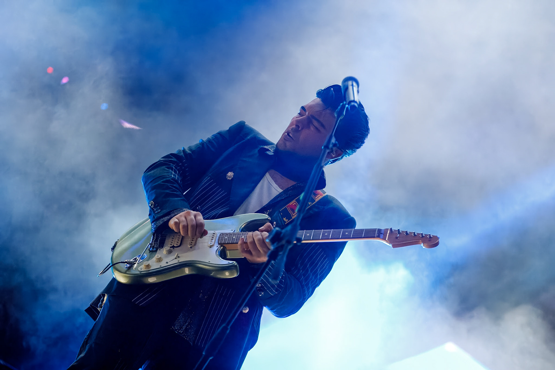 THE KOLORS