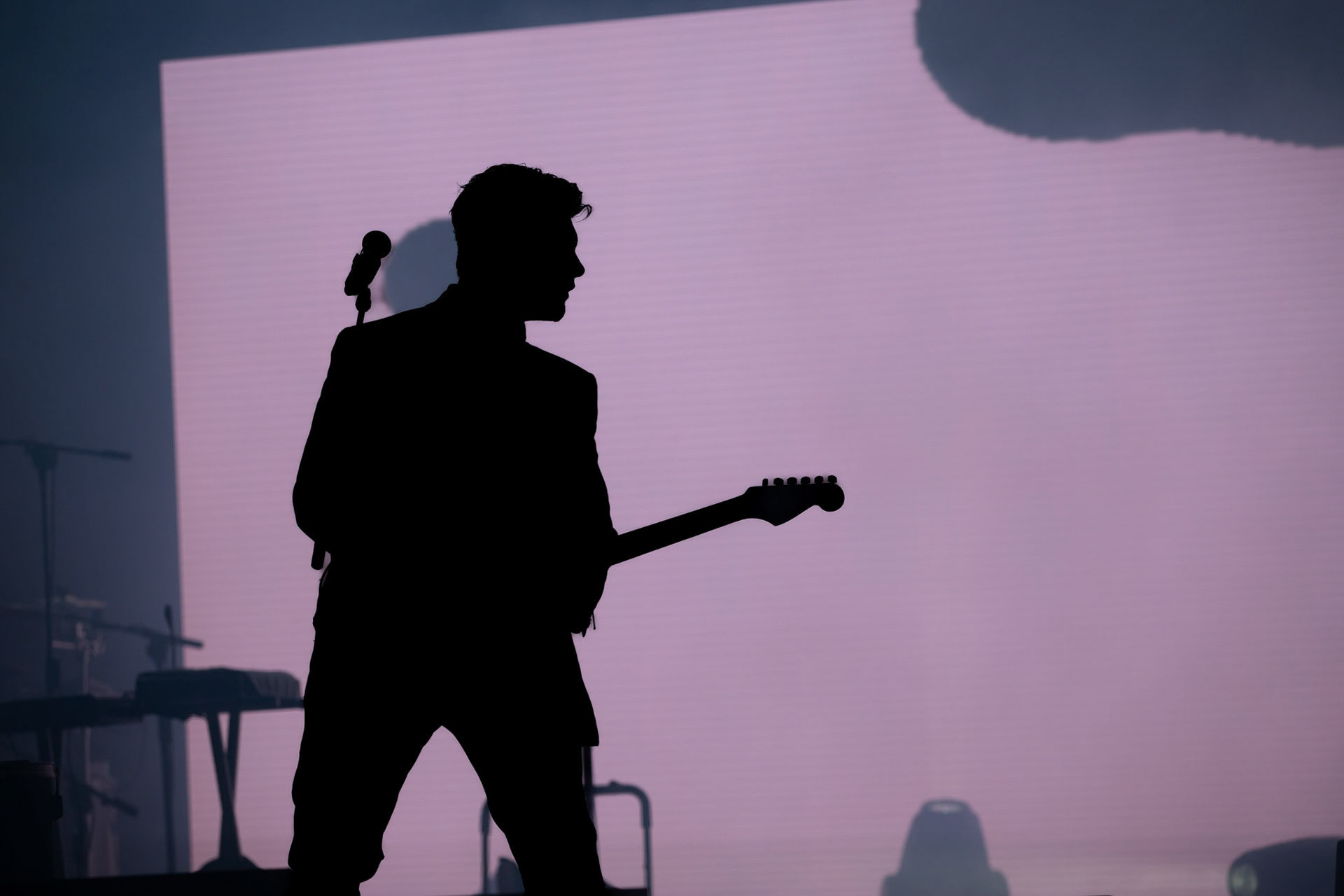 THE KOLORS