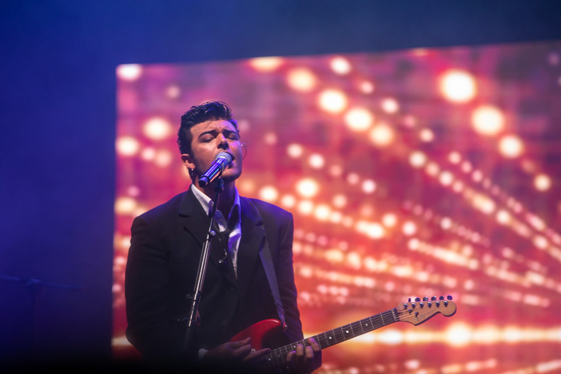 THE KOLORS