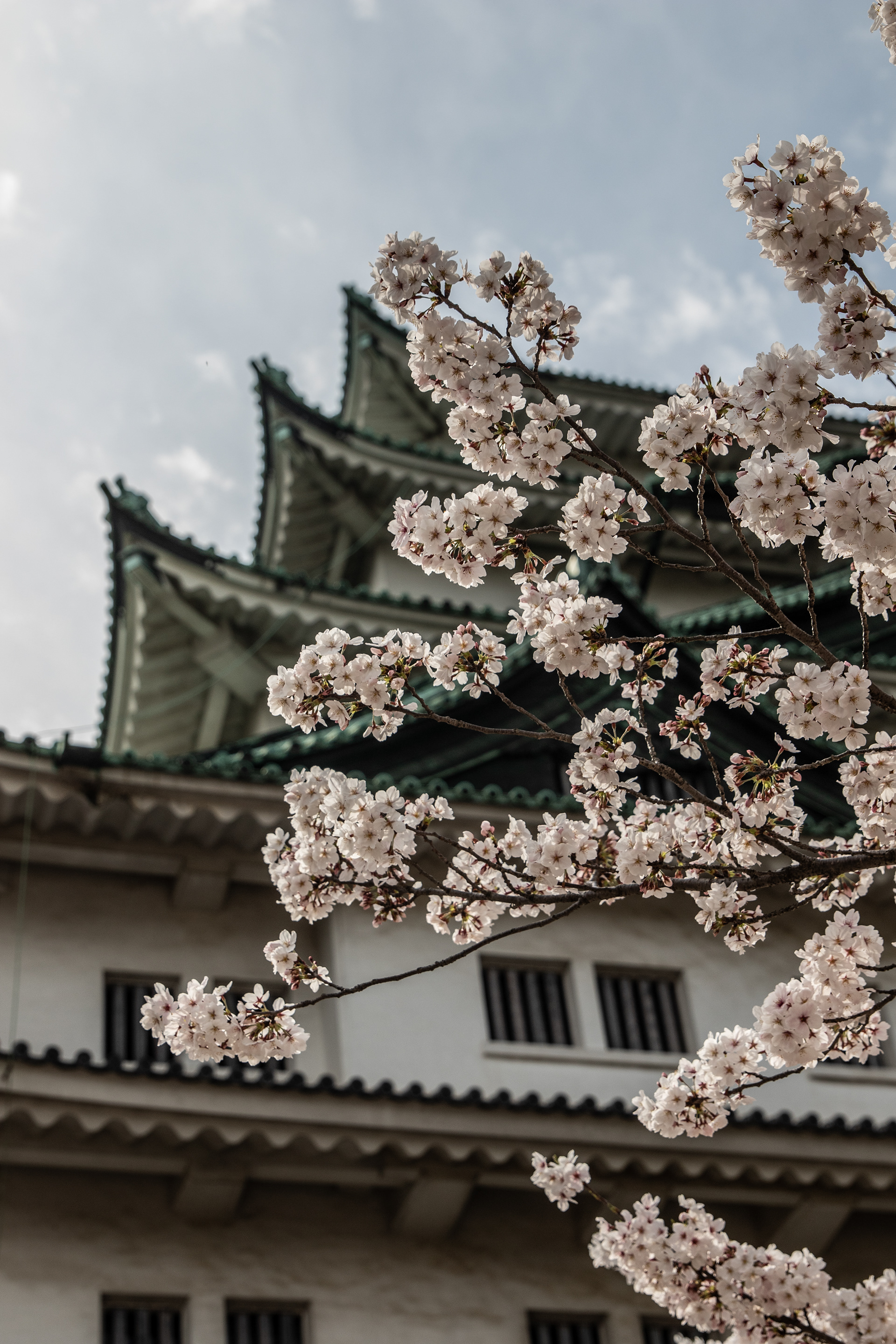 Nagoya