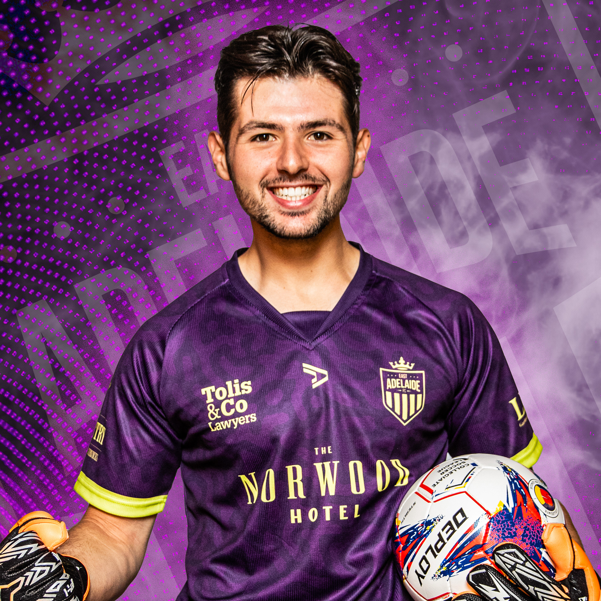 2024 Kit Launch - Photography & Graphics