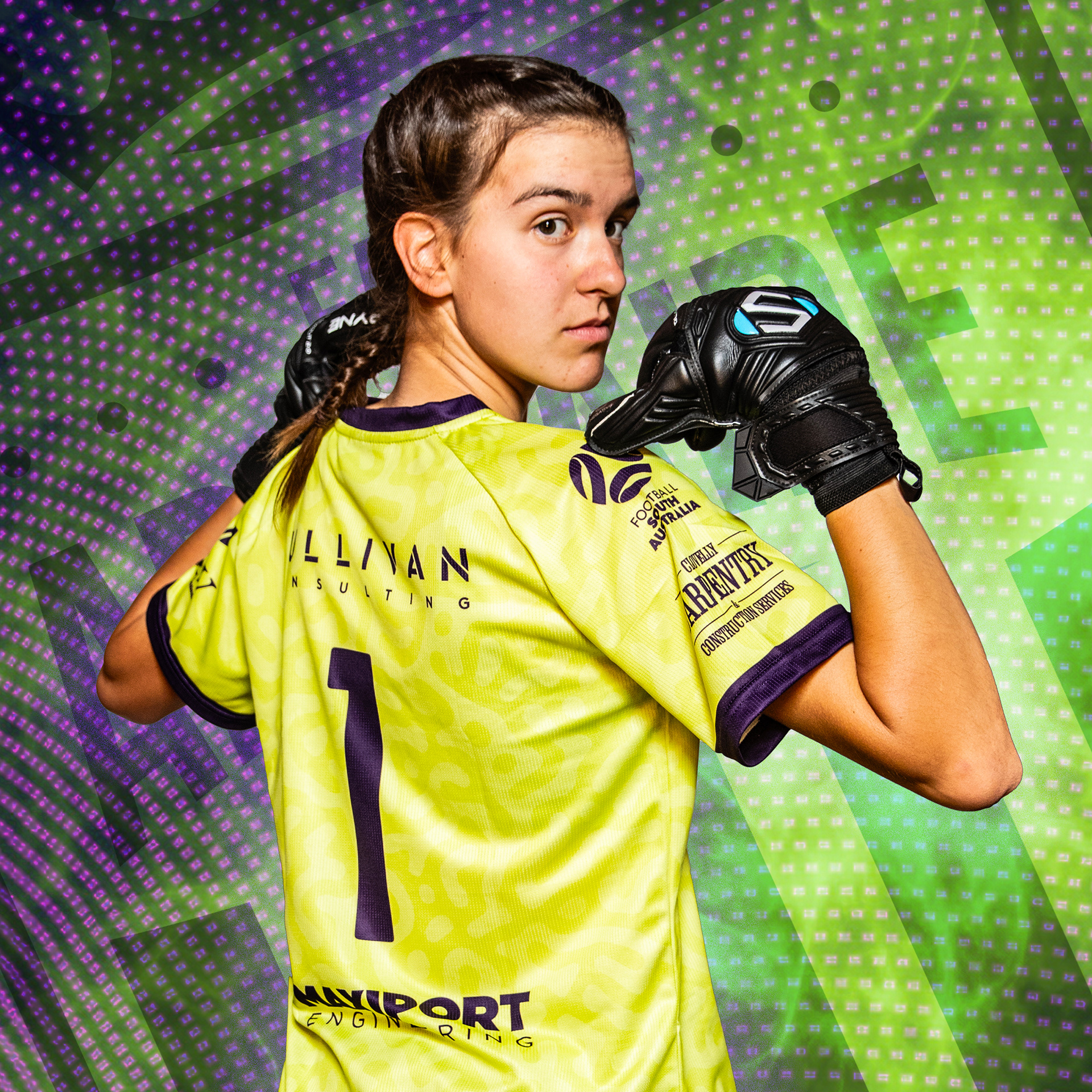 2024 Kit Launch - Photography & Graphics