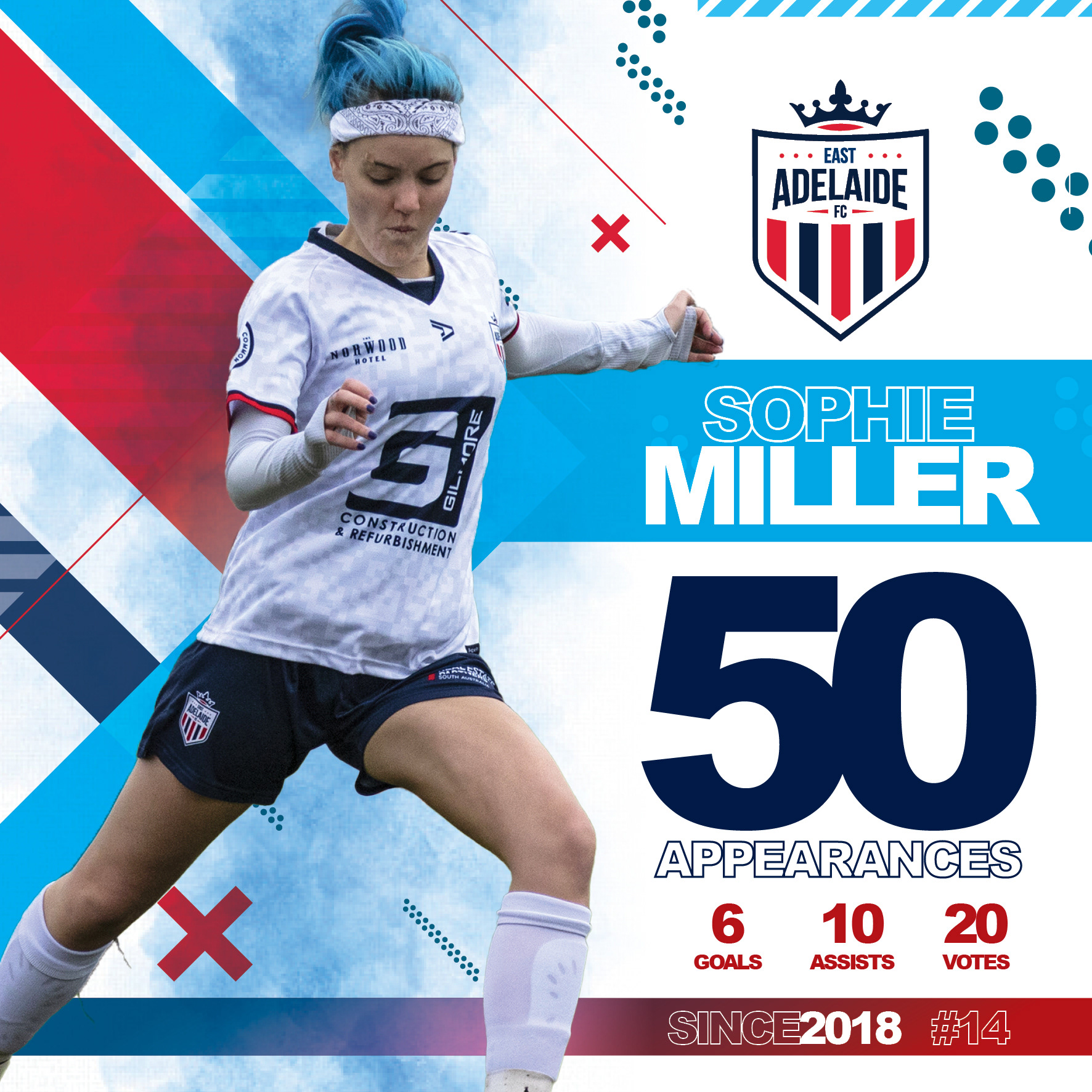 Social Media Post - Photography & Design