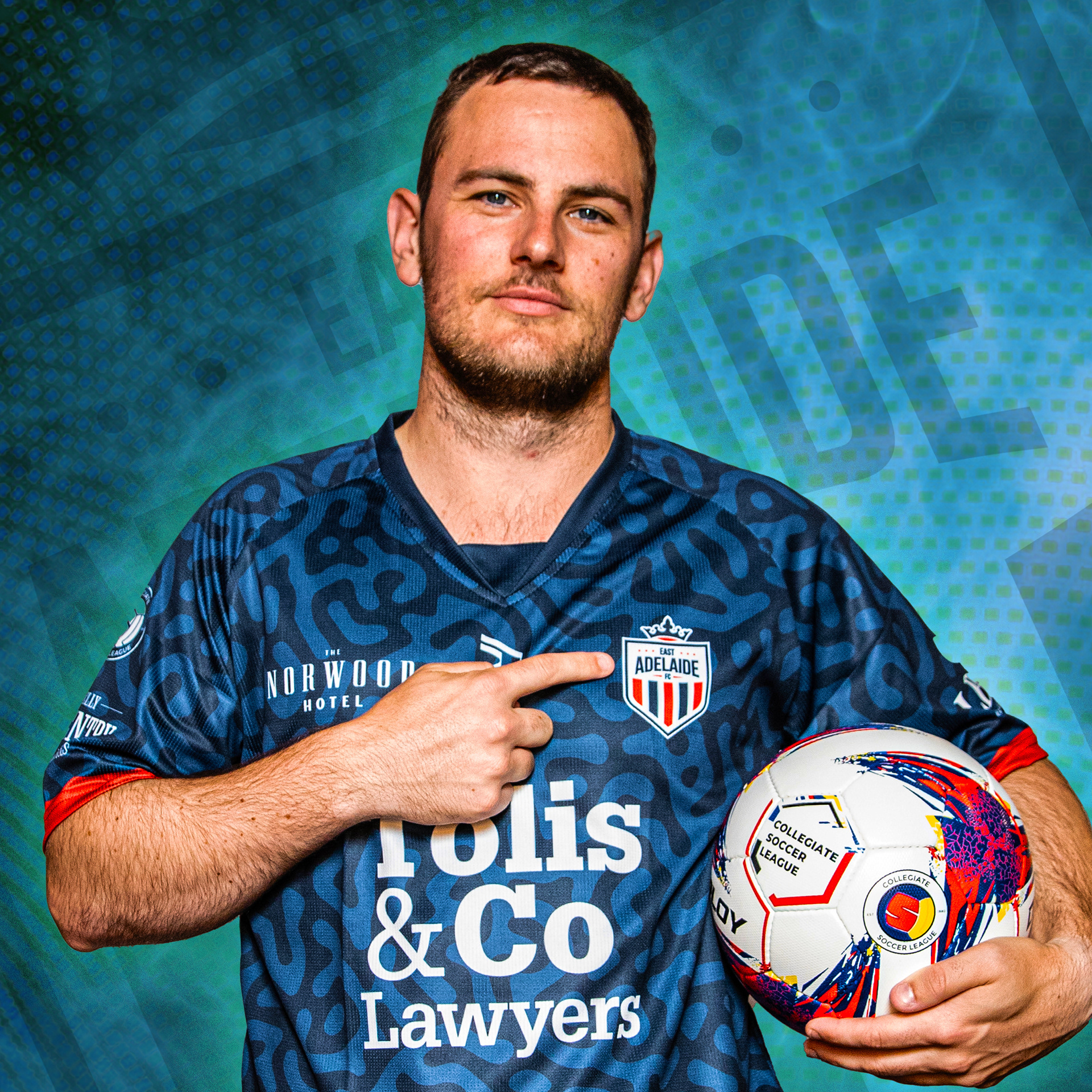 2024 Kit Launch - Photography & Graphics