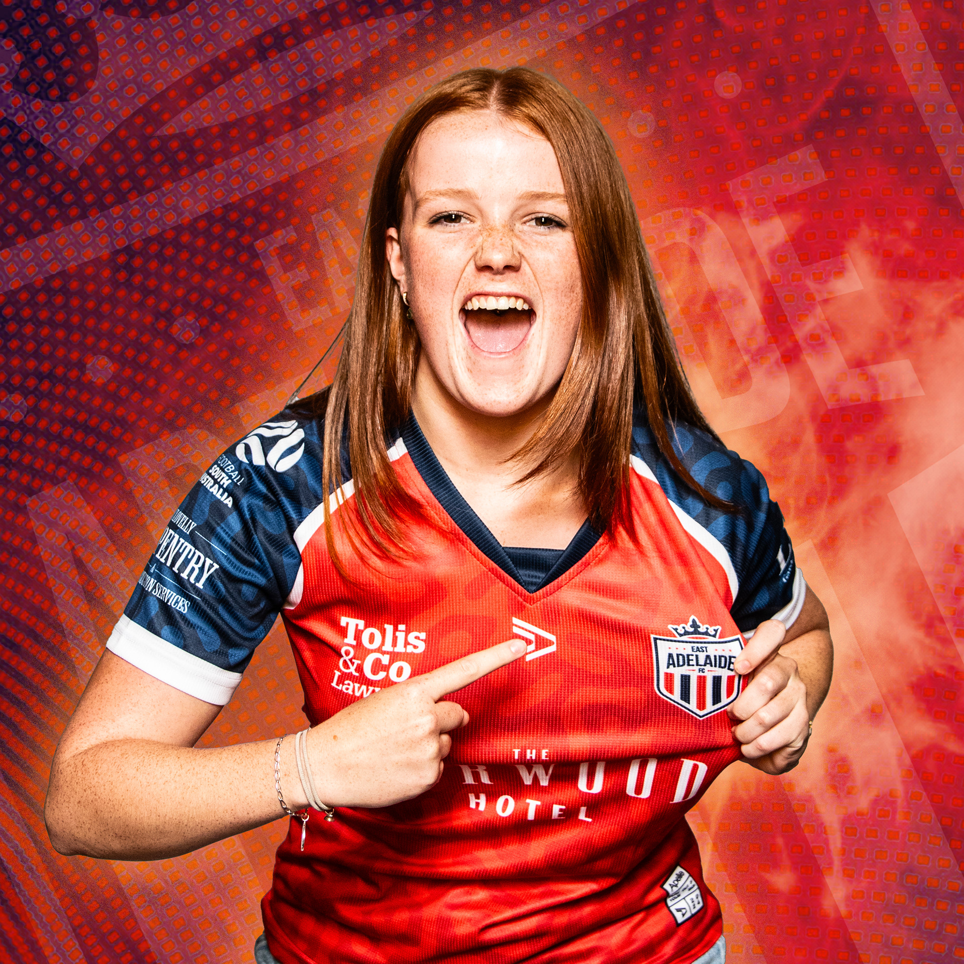 2024 Kit Launch - Photography & Graphics