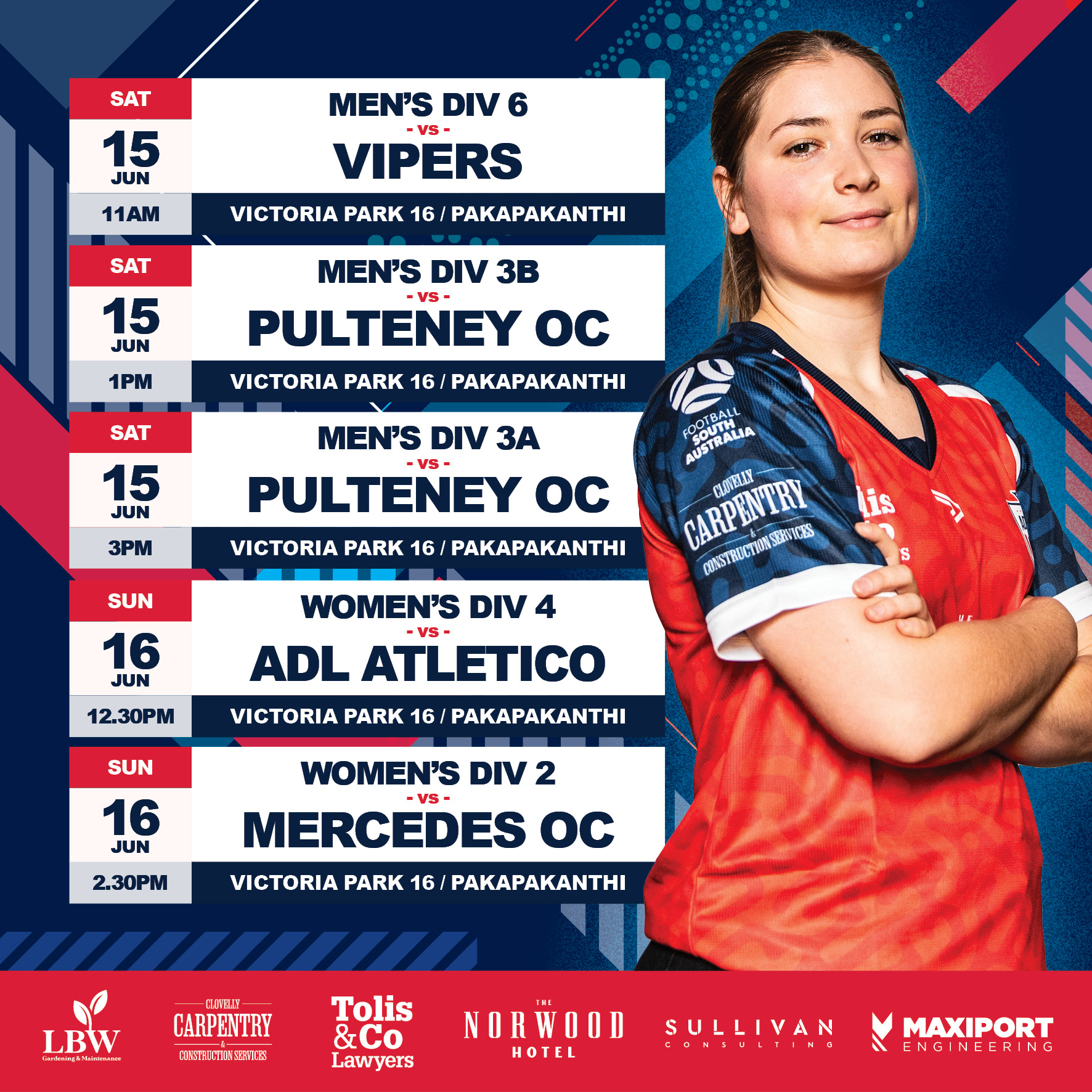 Social Media Post - Photography & Design