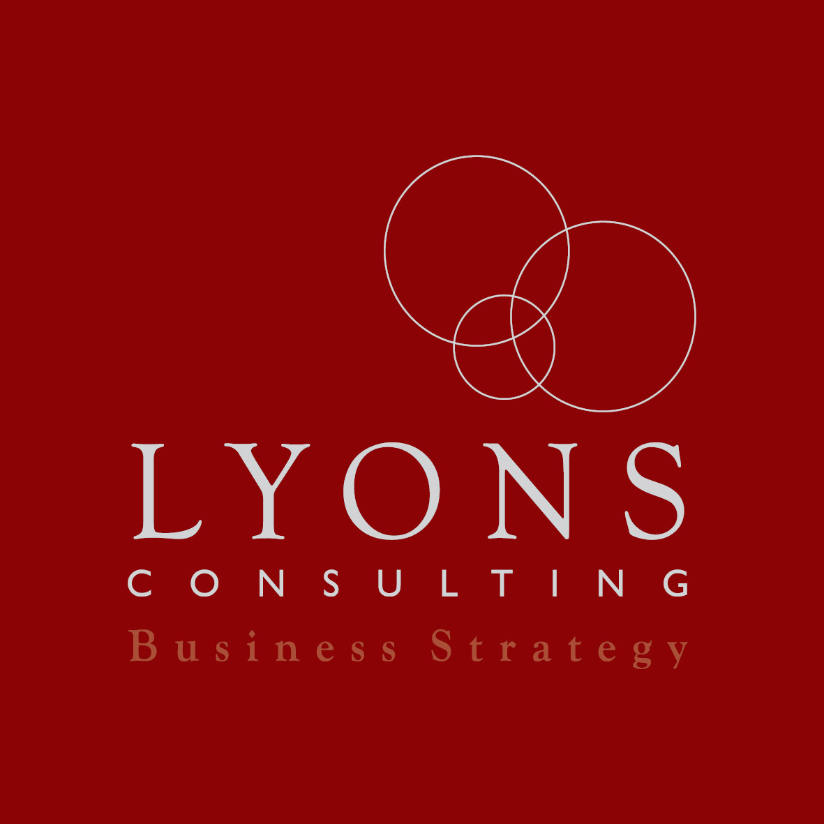 Lyons Consulting
