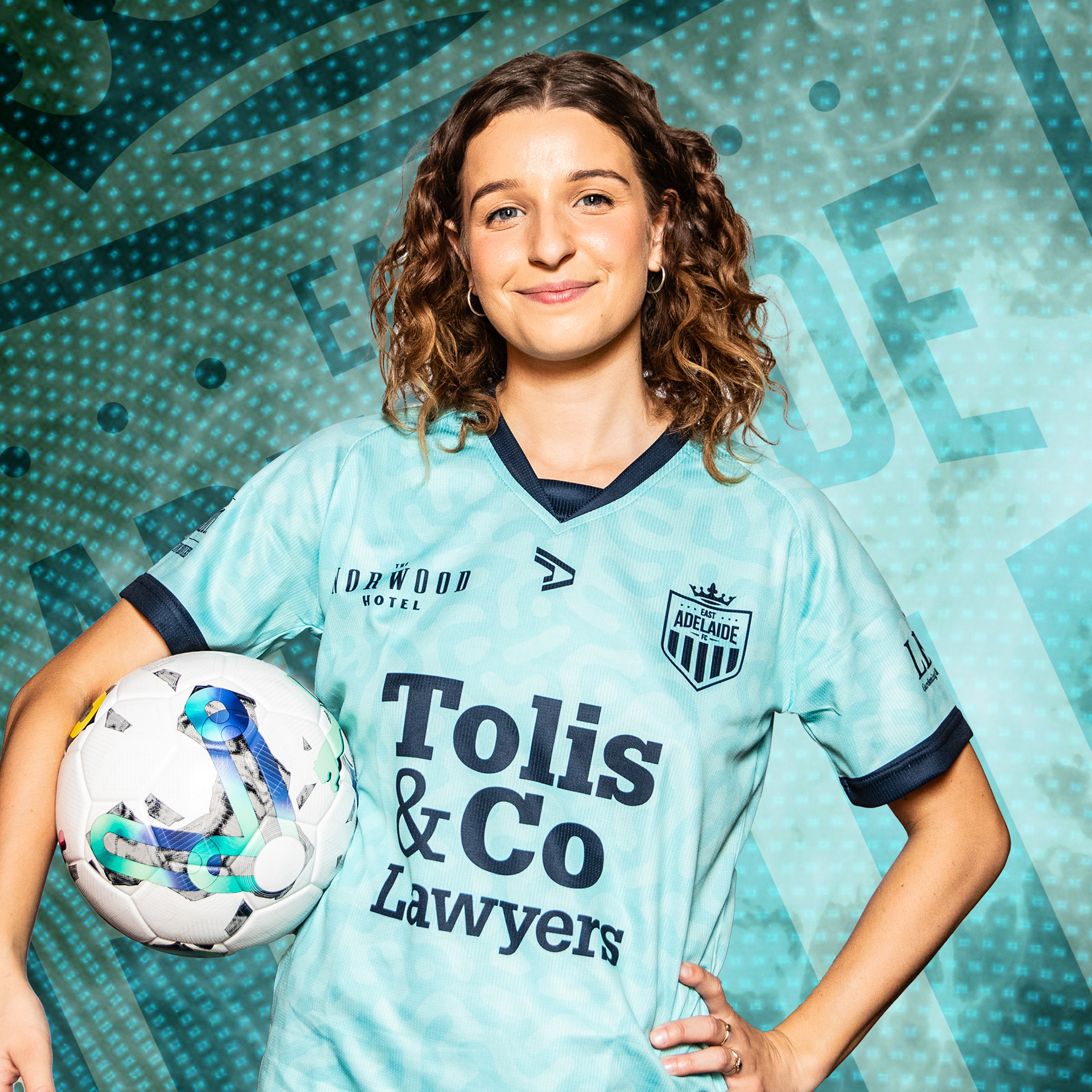 2024 Kit Launch - Photography & Graphics