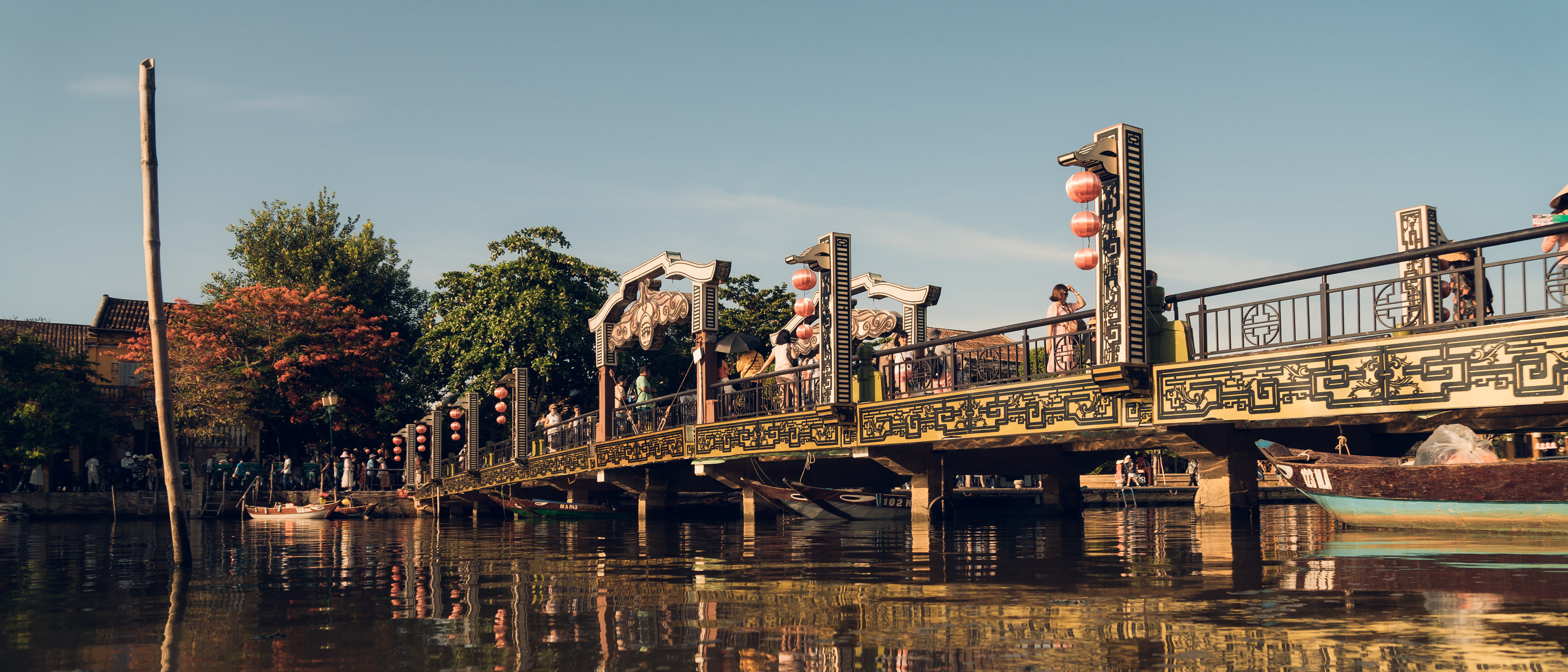 Hoi An, Vietnam