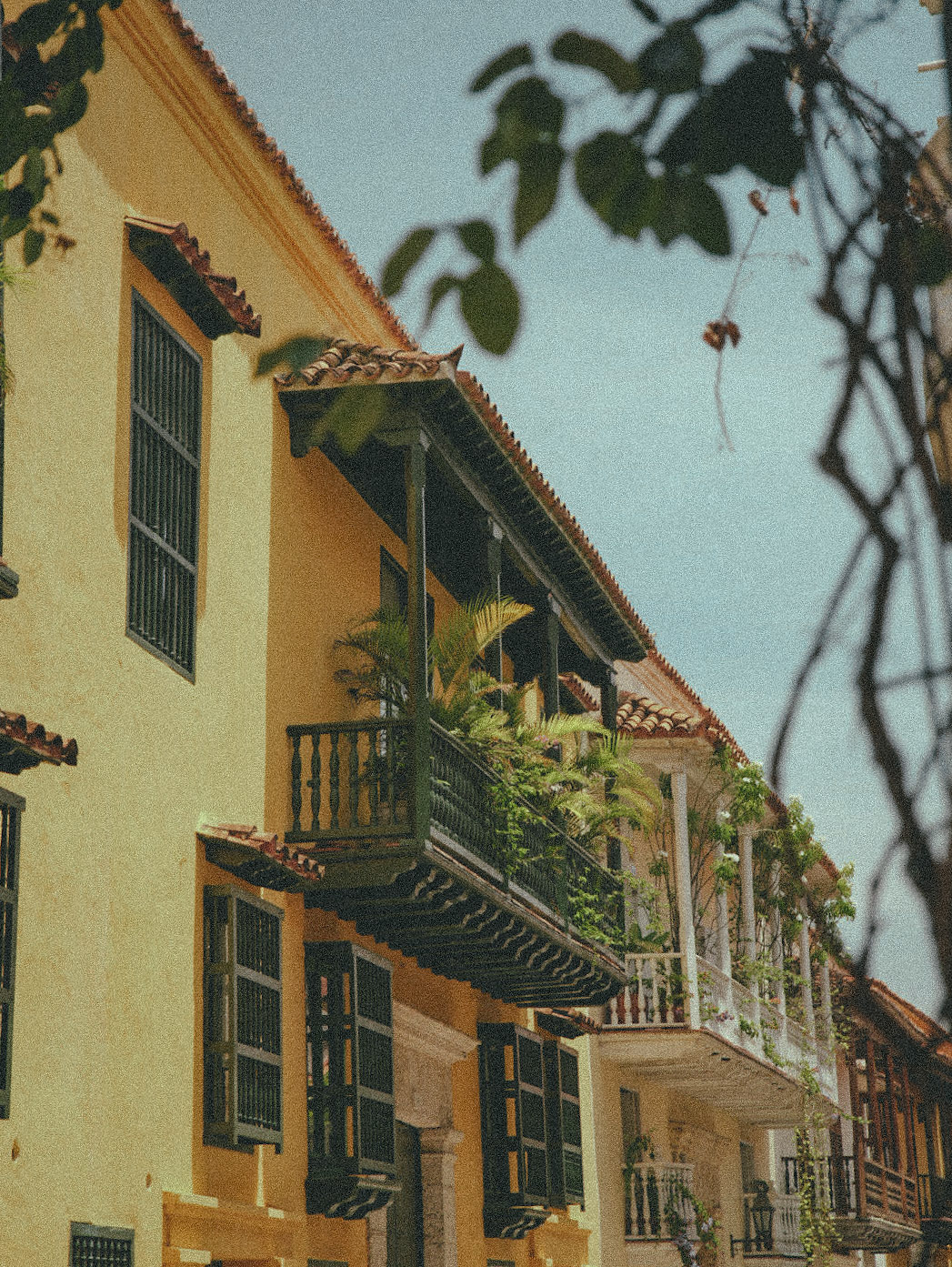 Cartagena, Kolumbien